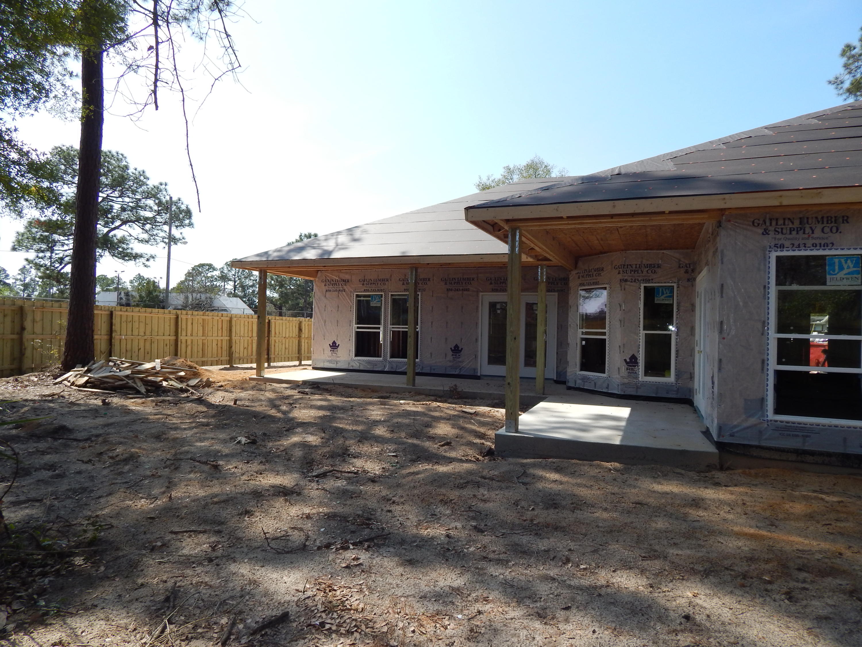 OAKLAND ADDN - Residential