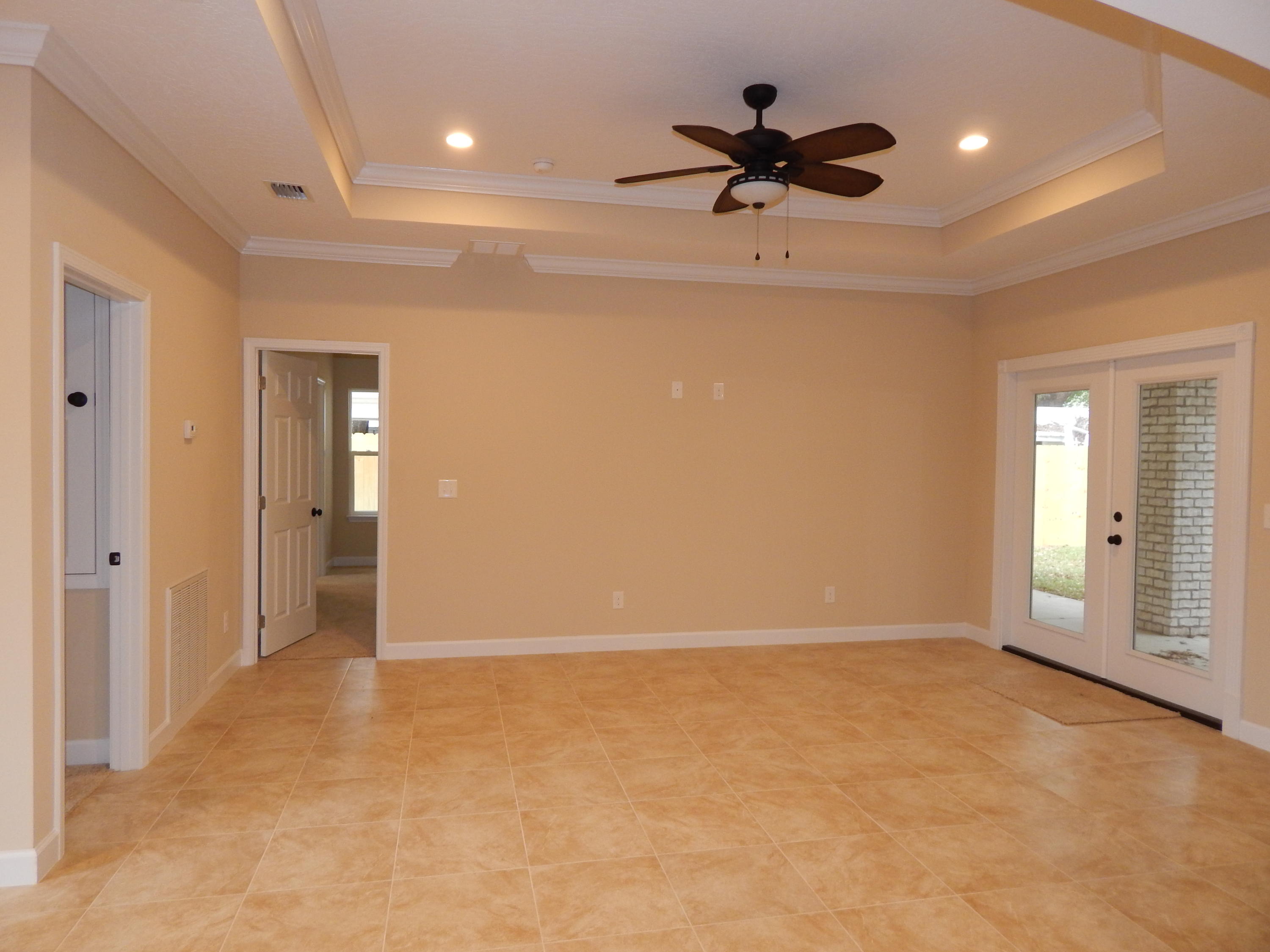 OAKLAND ADDN - Residential