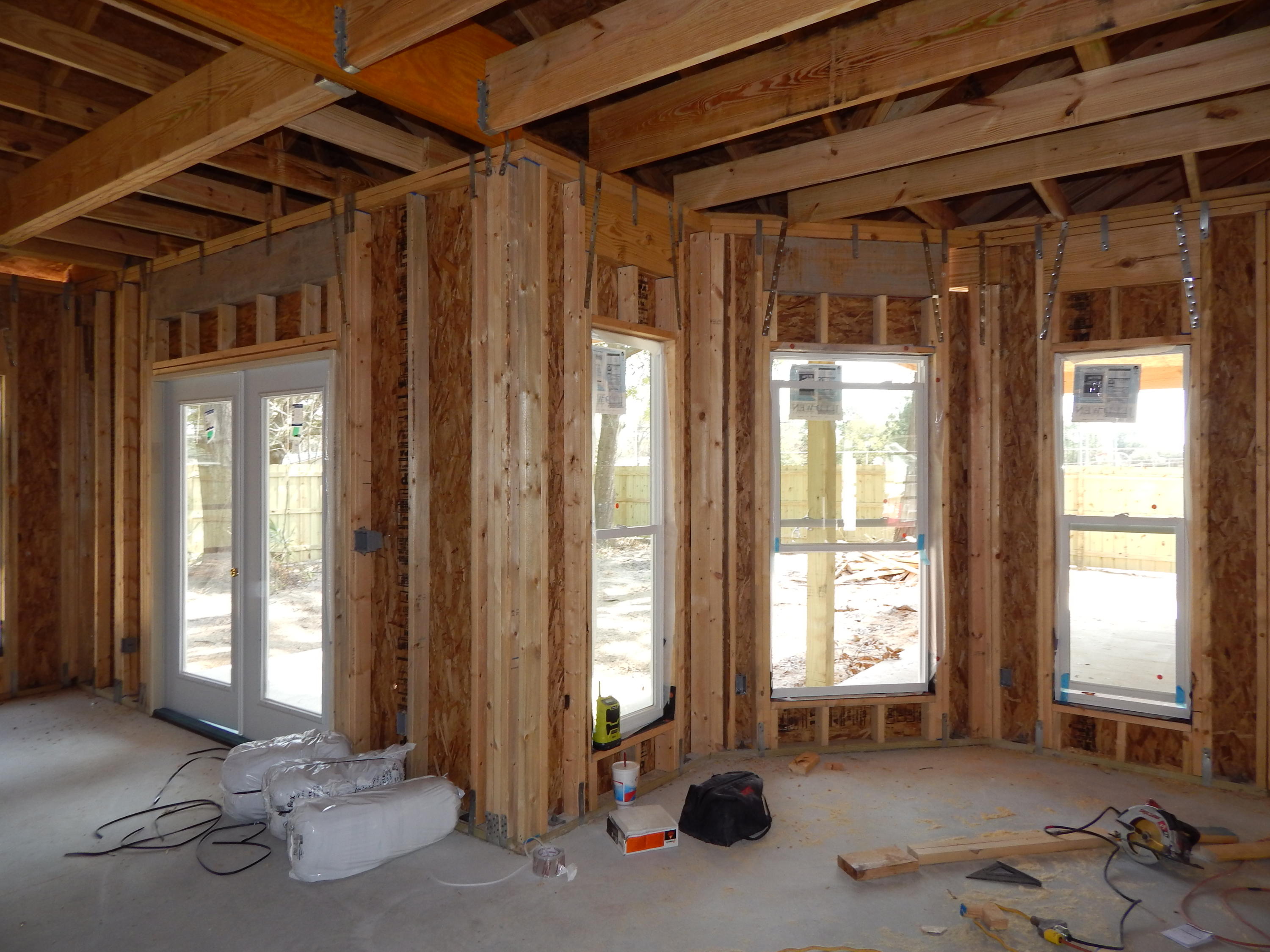 OAKLAND ADDN - Residential