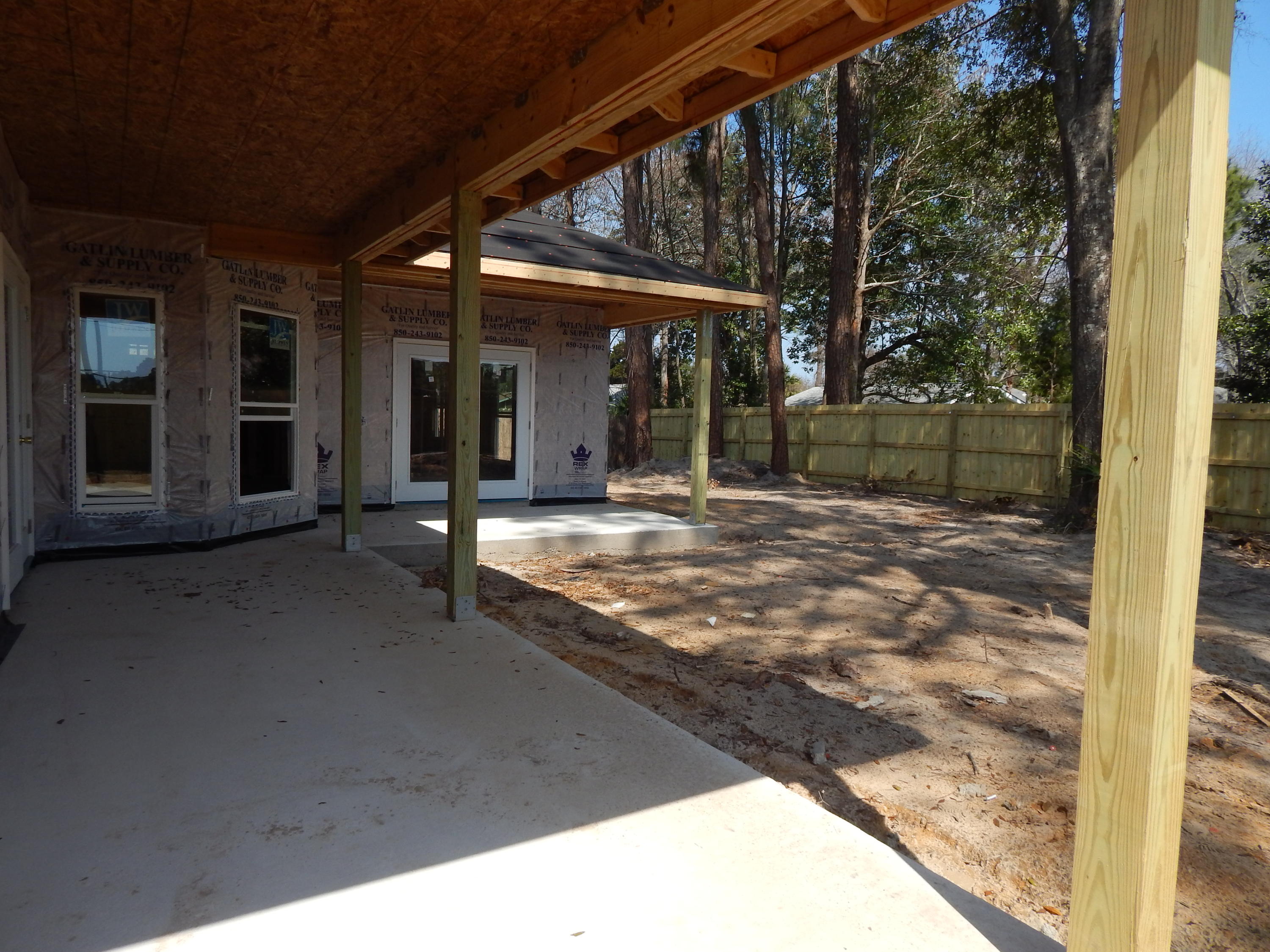 OAKLAND ADDN - Residential