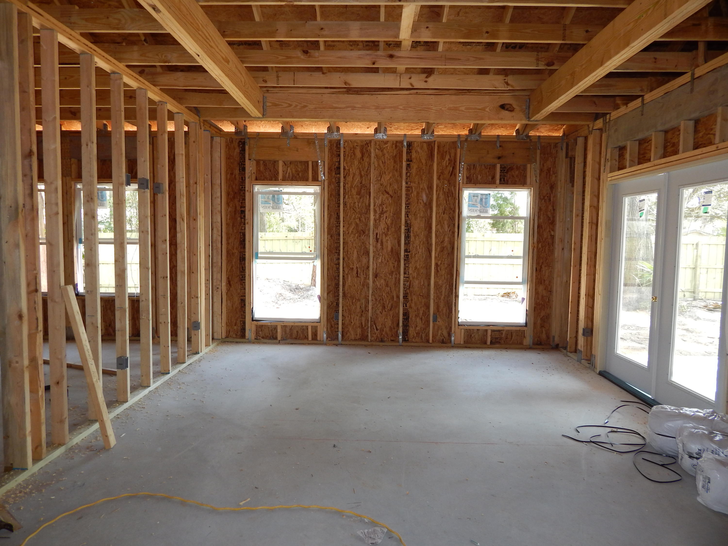 OAKLAND ADDN - Residential