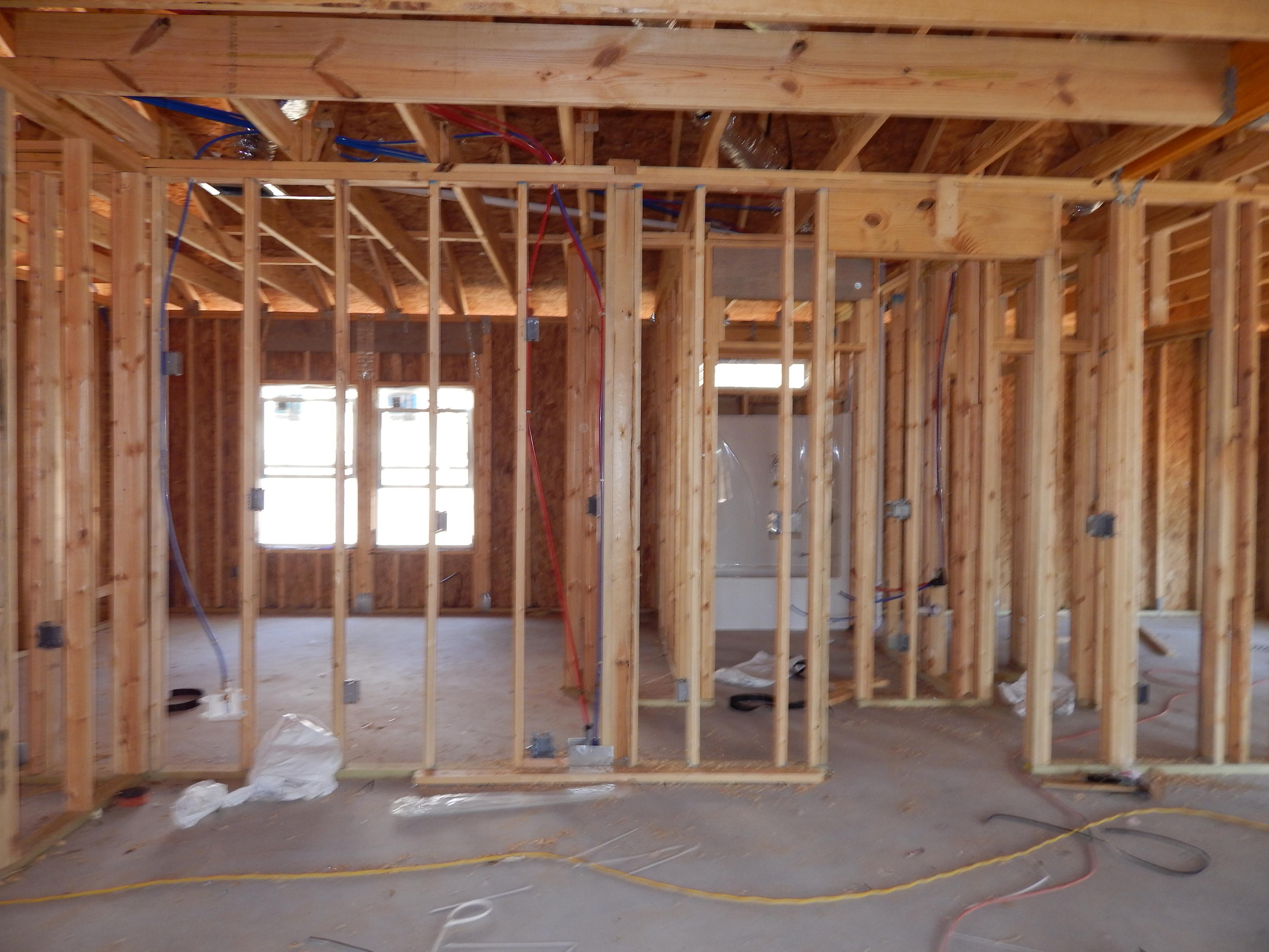 OAKLAND ADDN - Residential