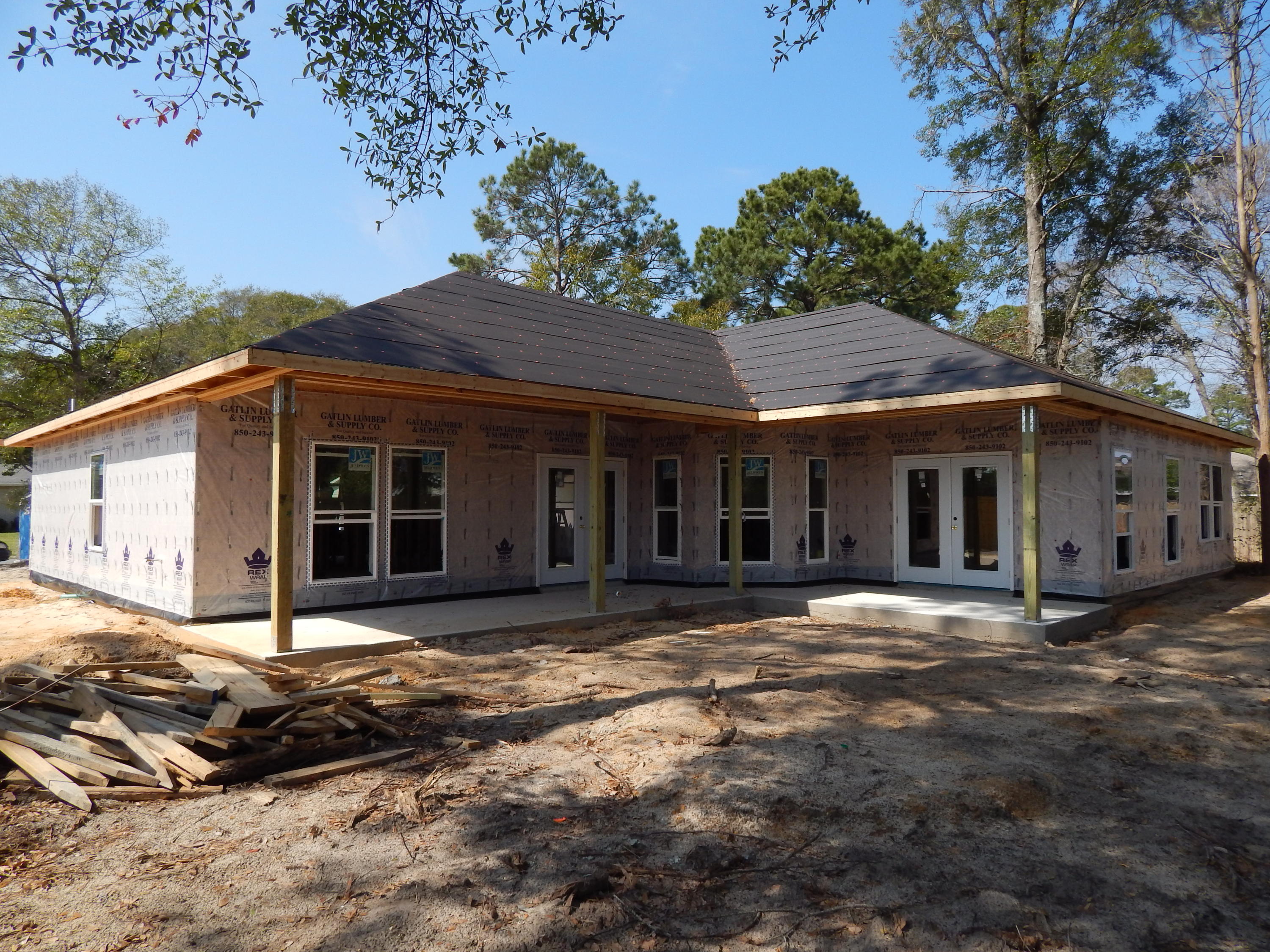 OAKLAND ADDN - Residential