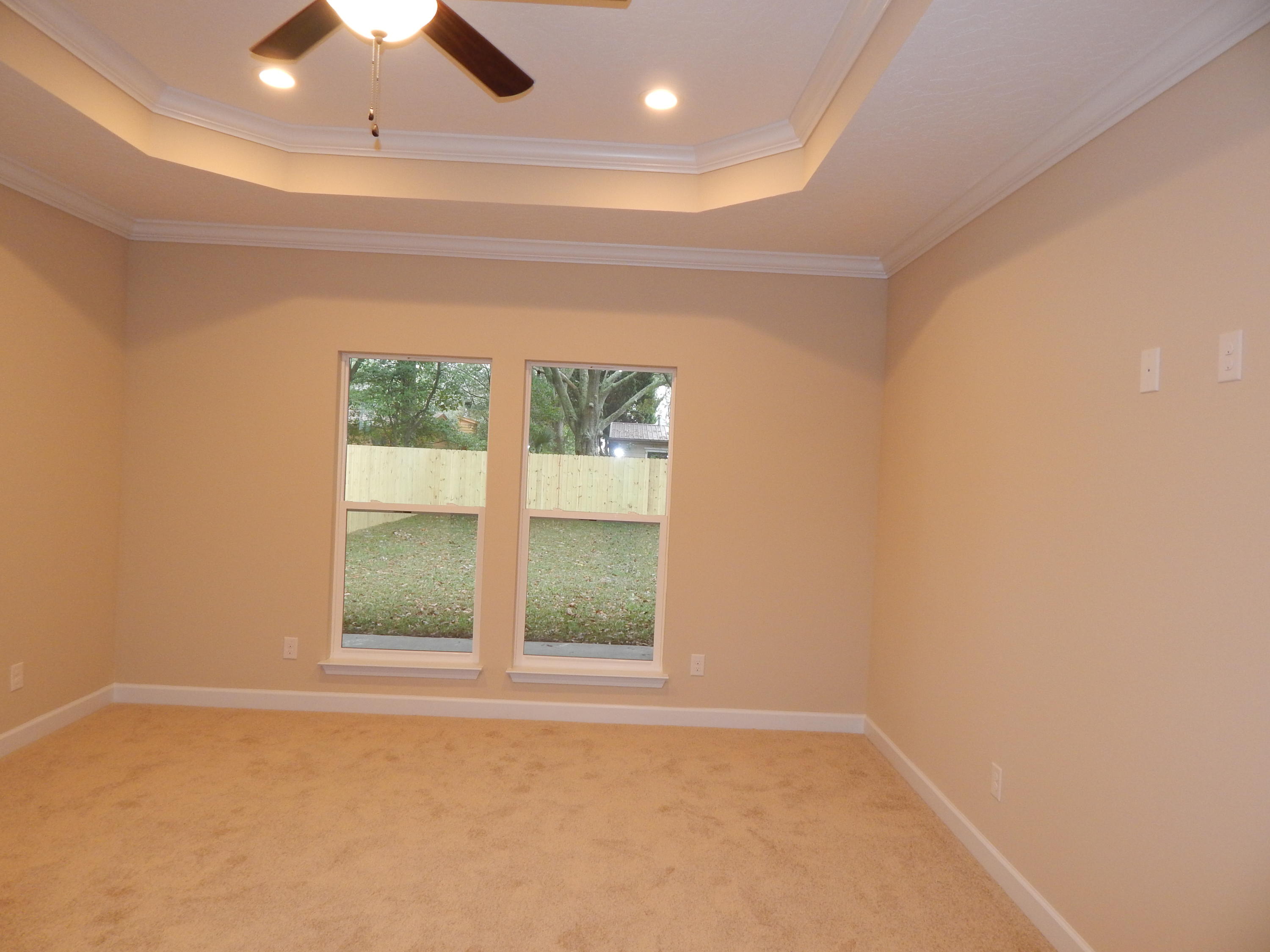 OAKLAND ADDN - Residential