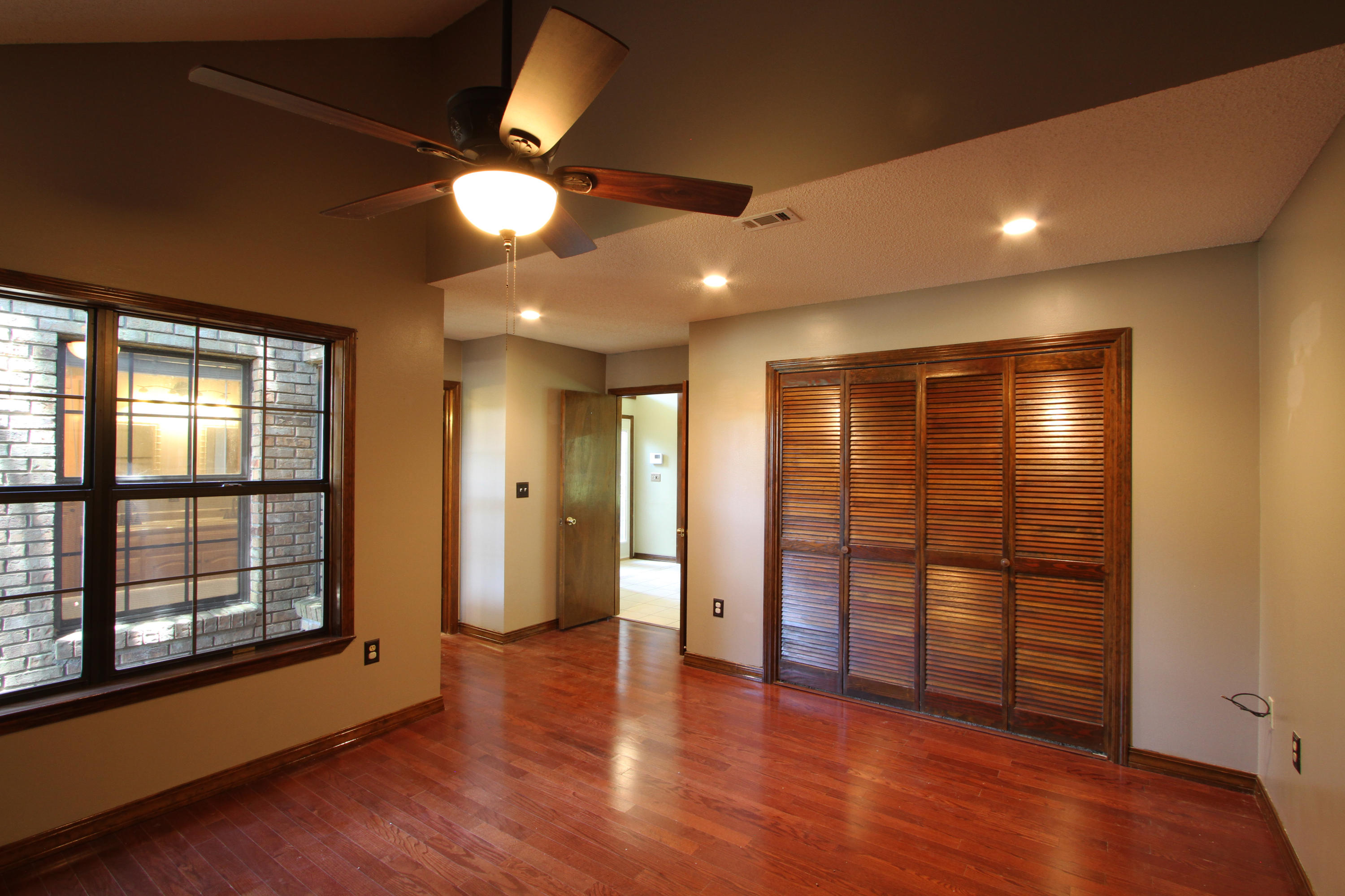 SHOAL CREEK S/D - Residential