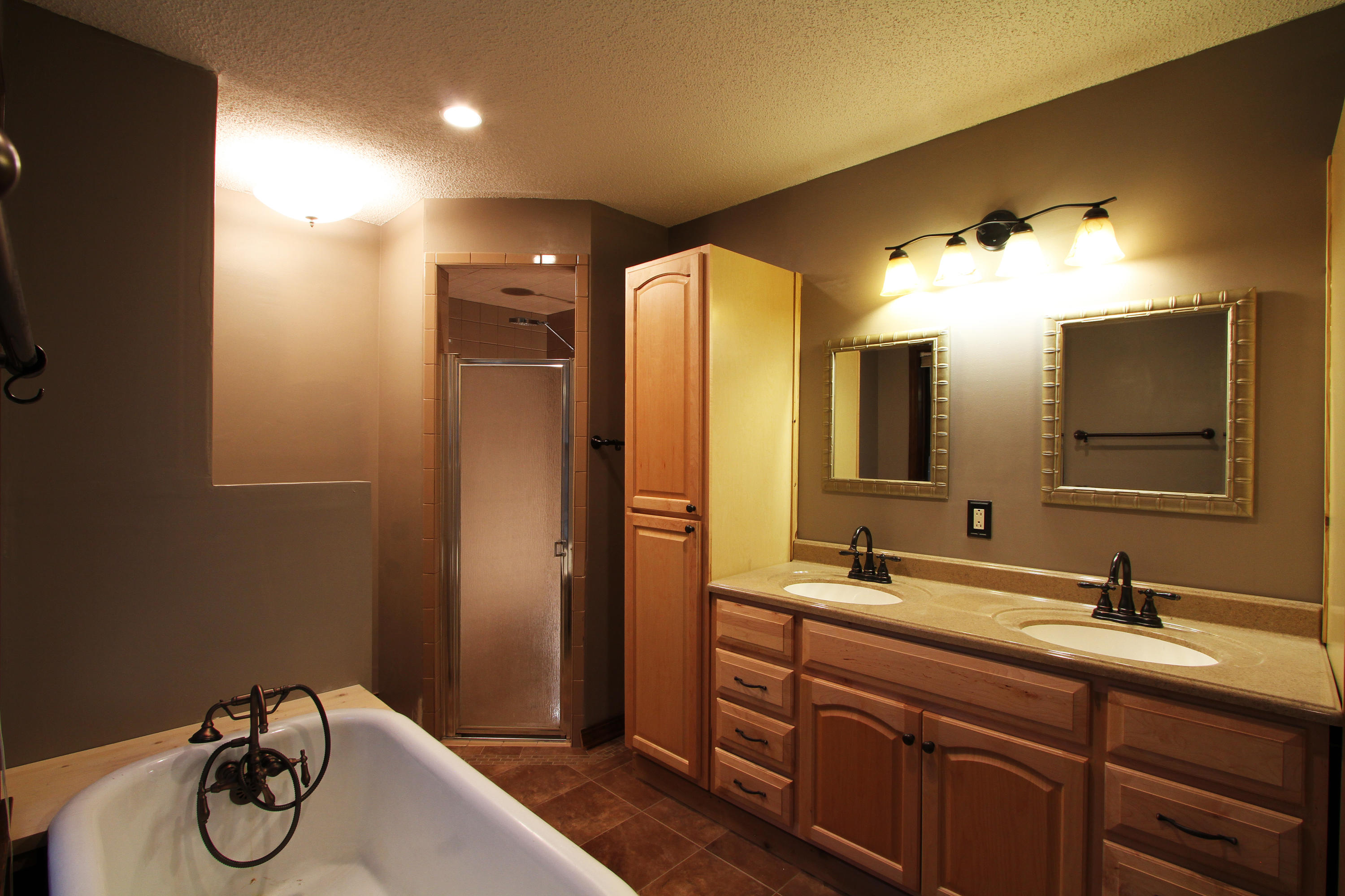 SHOAL CREEK S/D - Residential