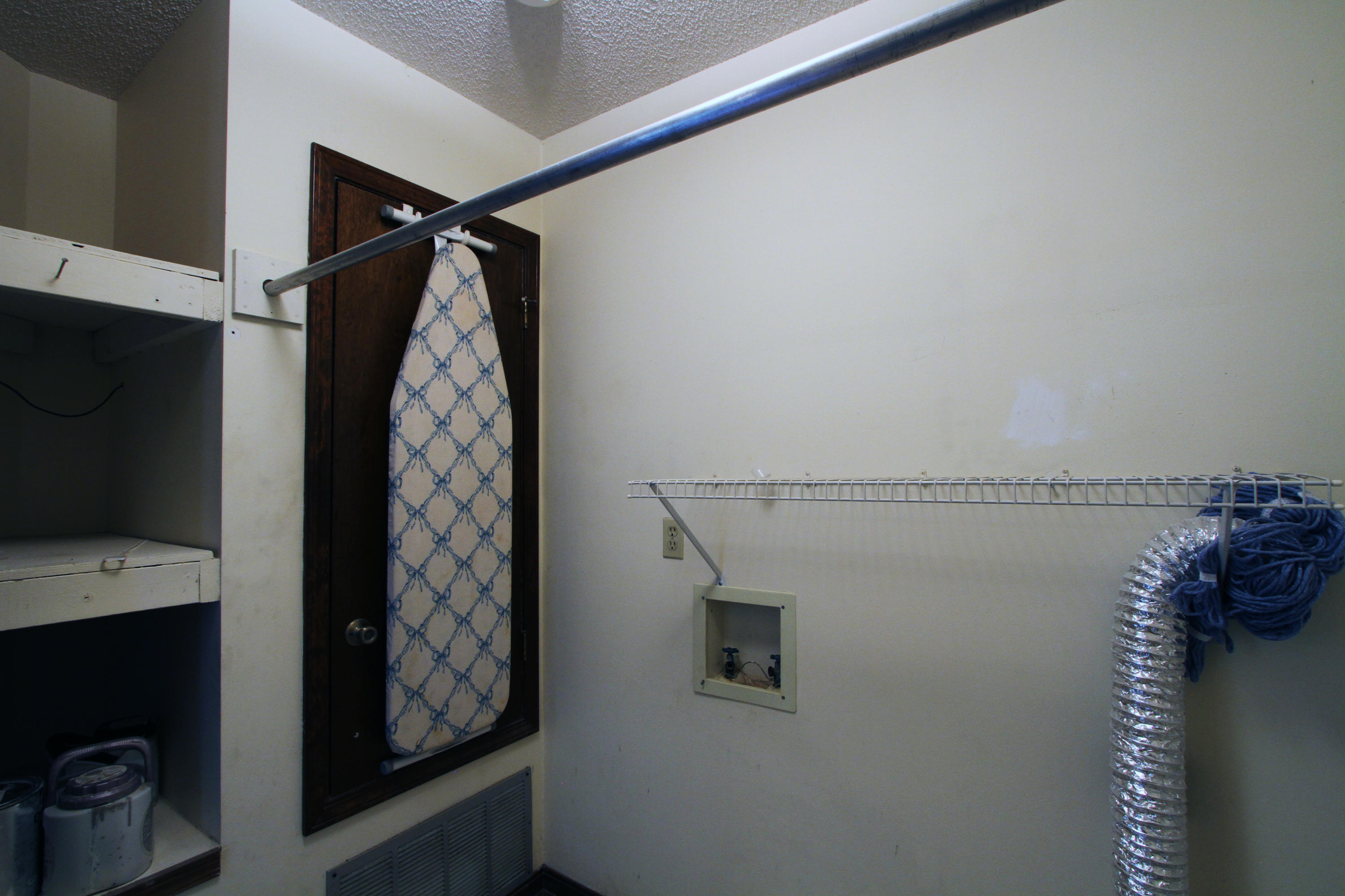 SHOAL CREEK S/D - Residential