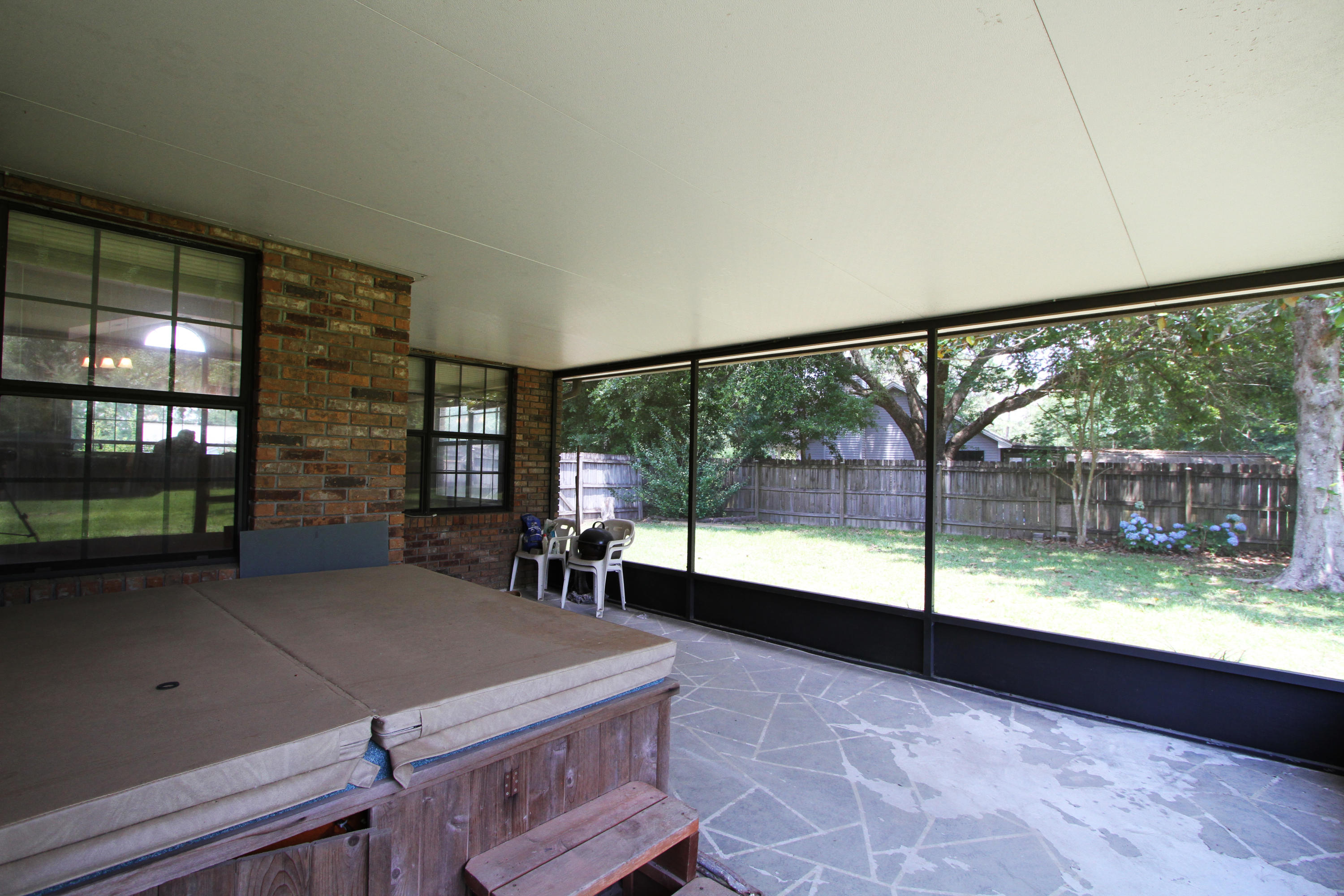 SHOAL CREEK S/D - Residential