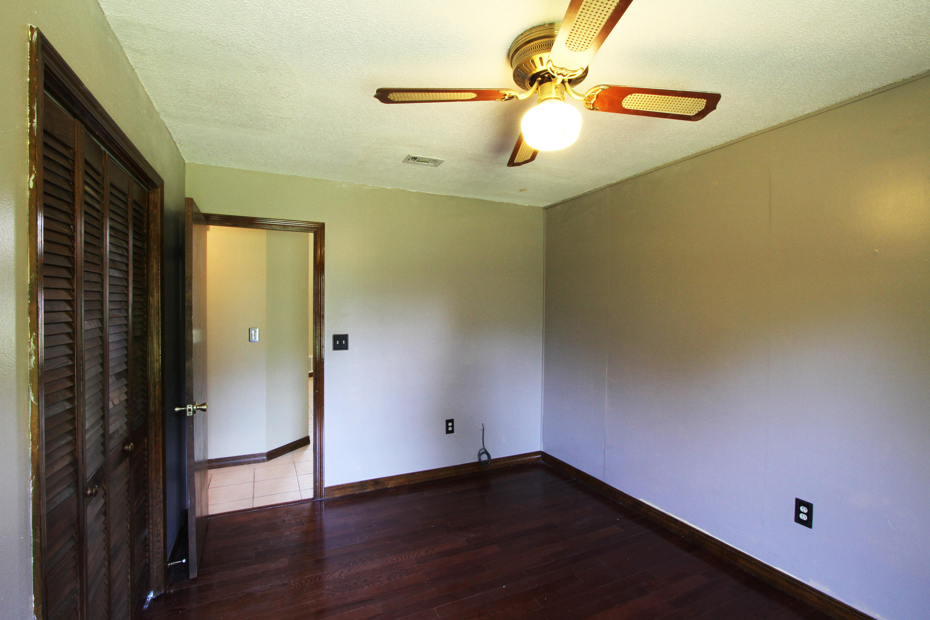 SHOAL CREEK S/D - Residential