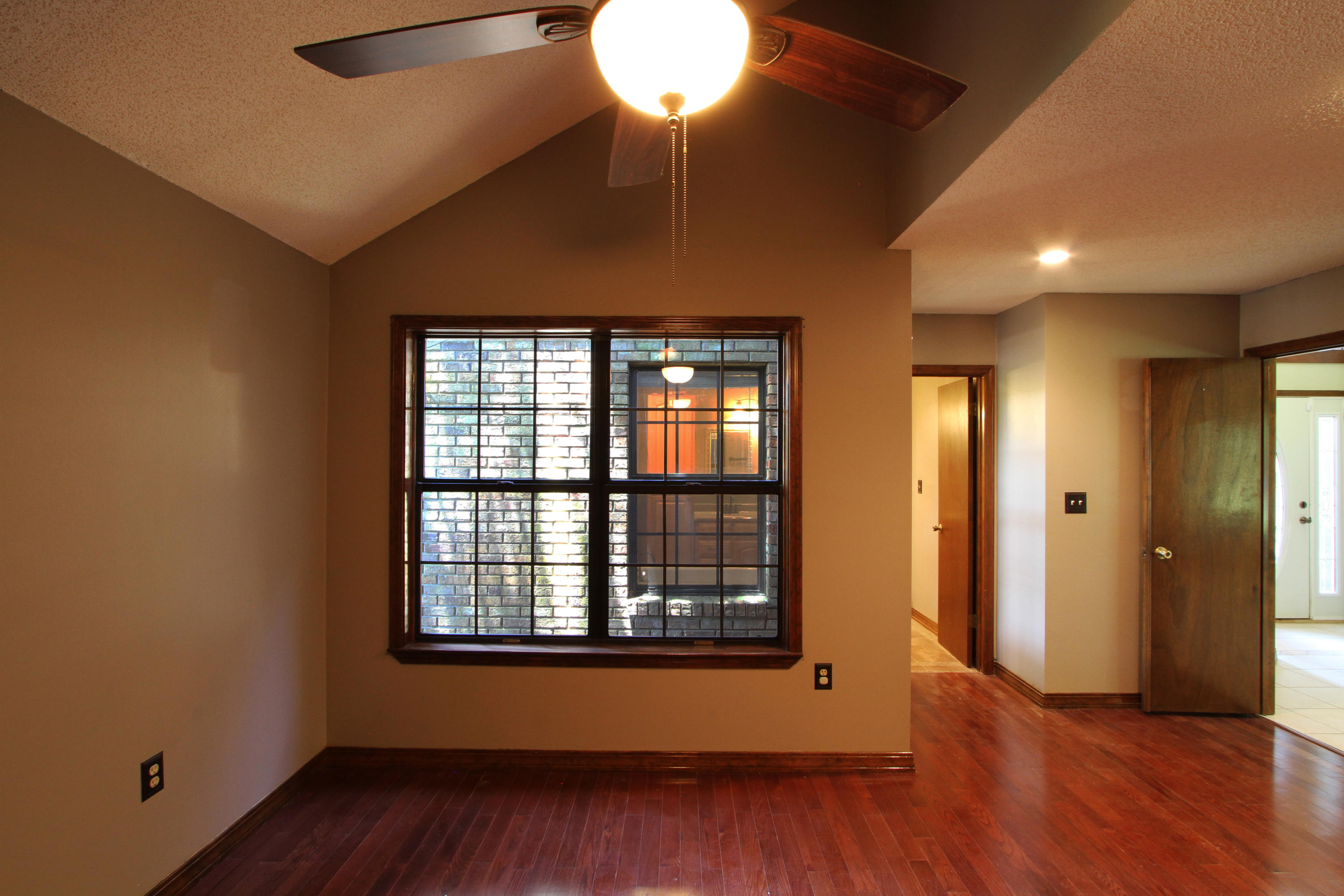 SHOAL CREEK S/D - Residential