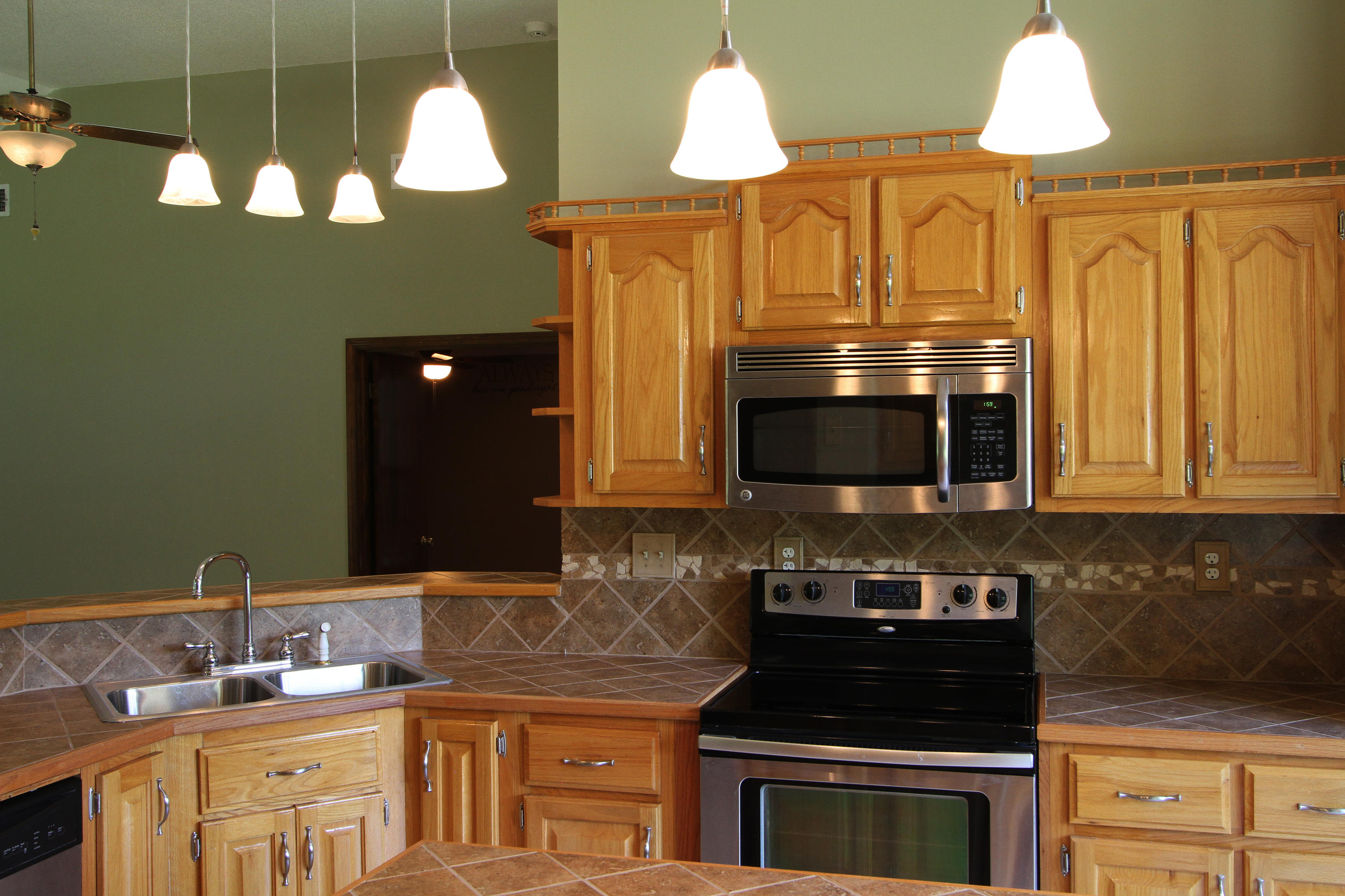 SHOAL CREEK S/D - Residential