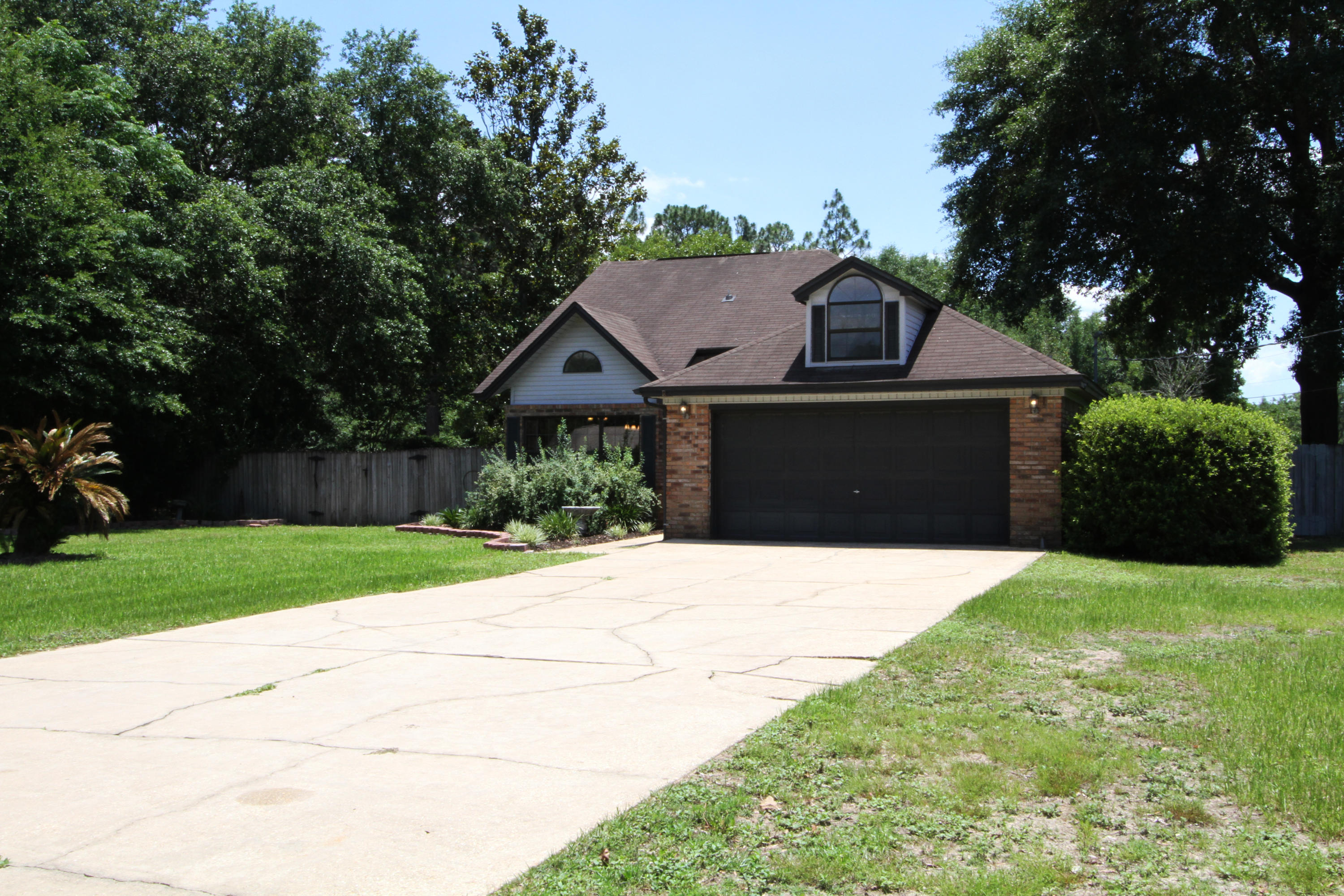 SHOAL CREEK S/D - Residential