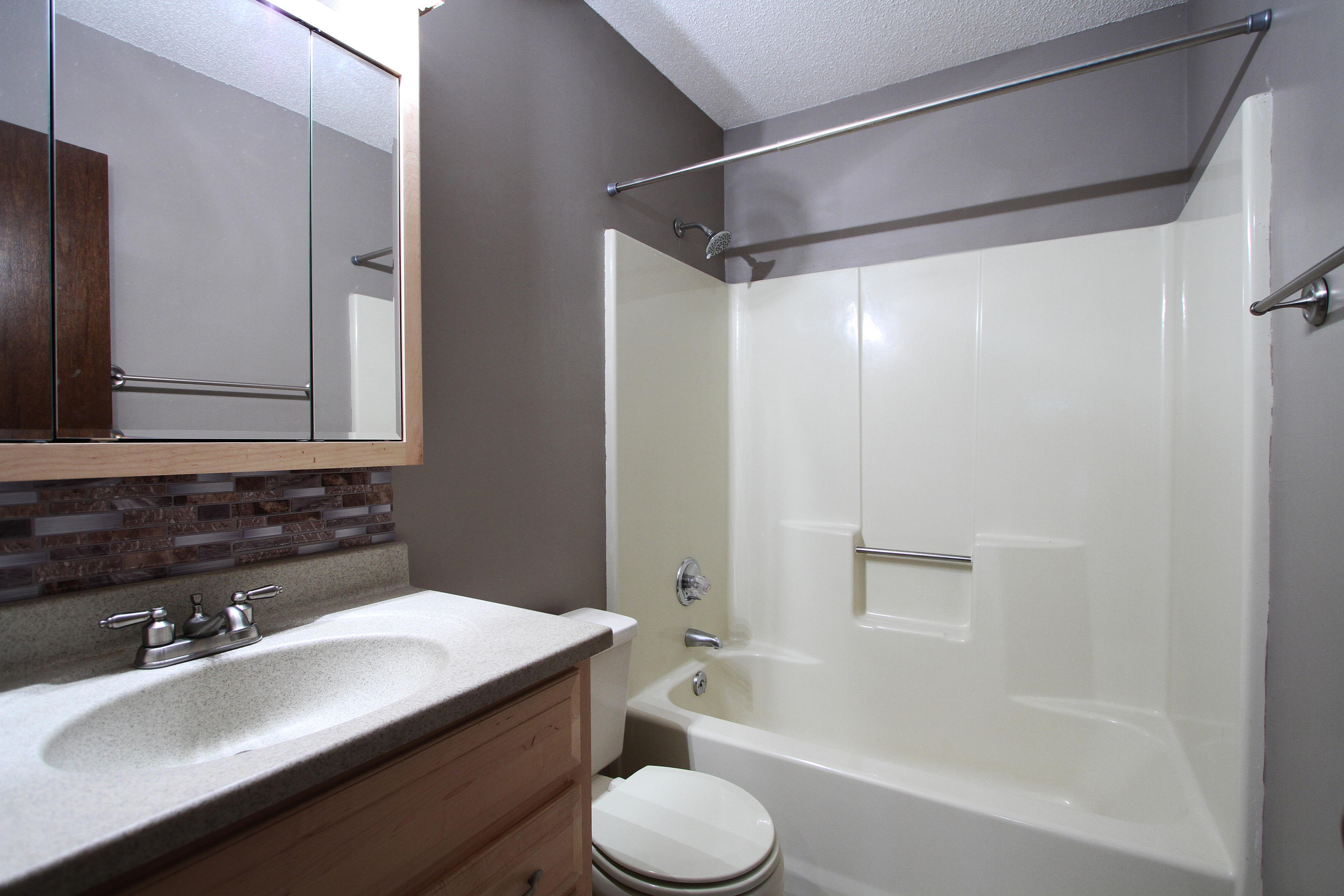 SHOAL CREEK S/D - Residential