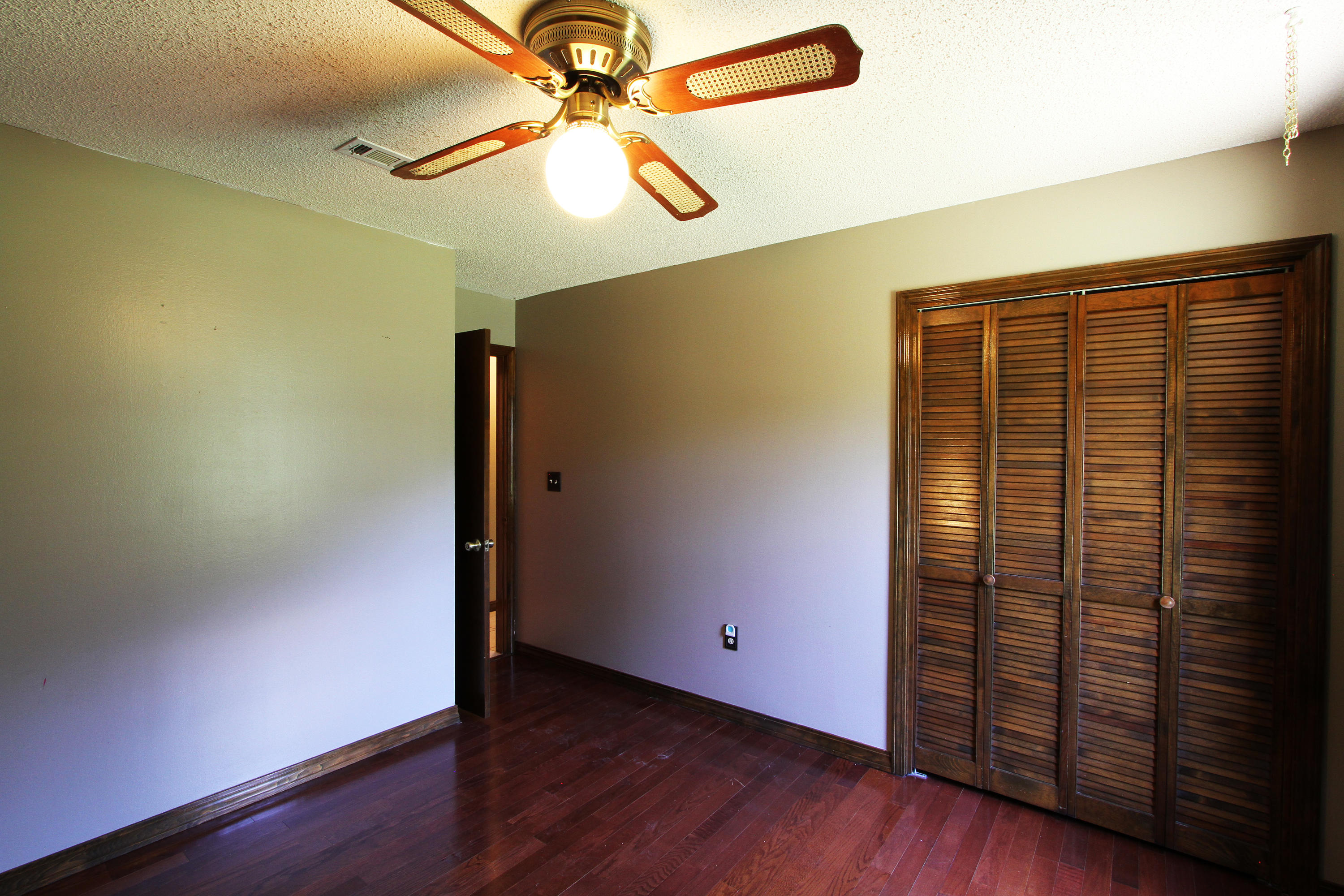 SHOAL CREEK S/D - Residential