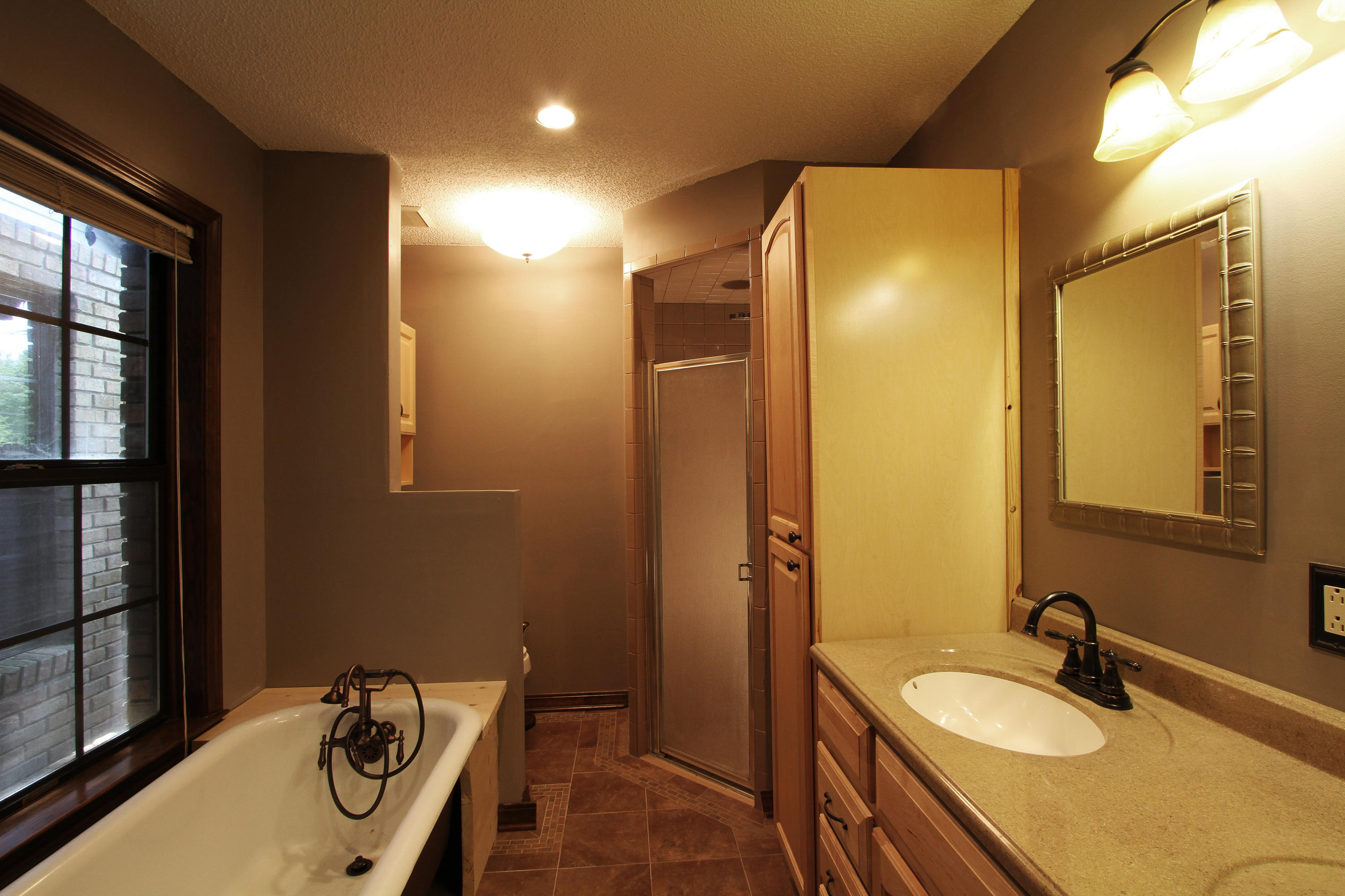 SHOAL CREEK S/D - Residential