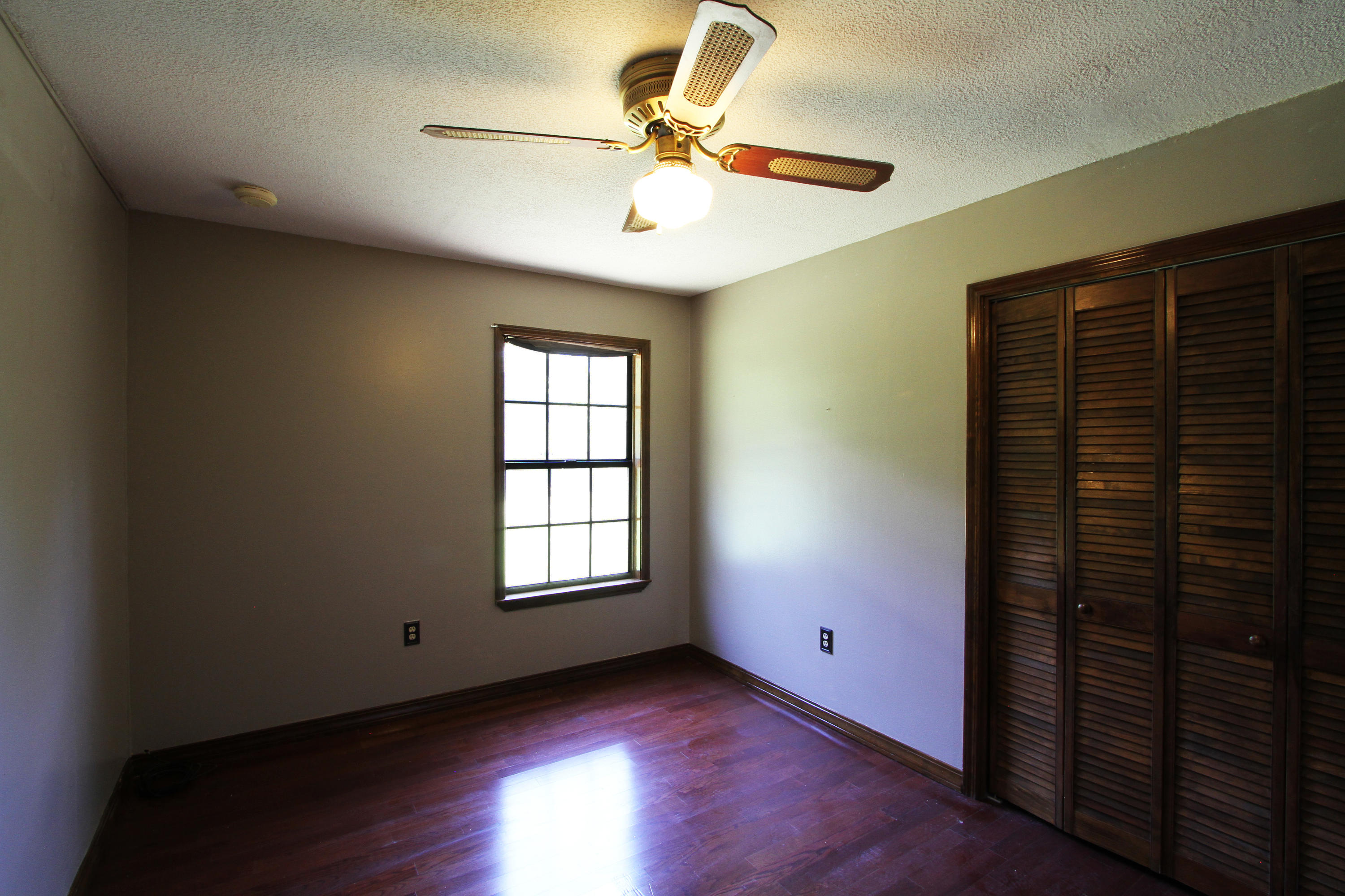 SHOAL CREEK S/D - Residential