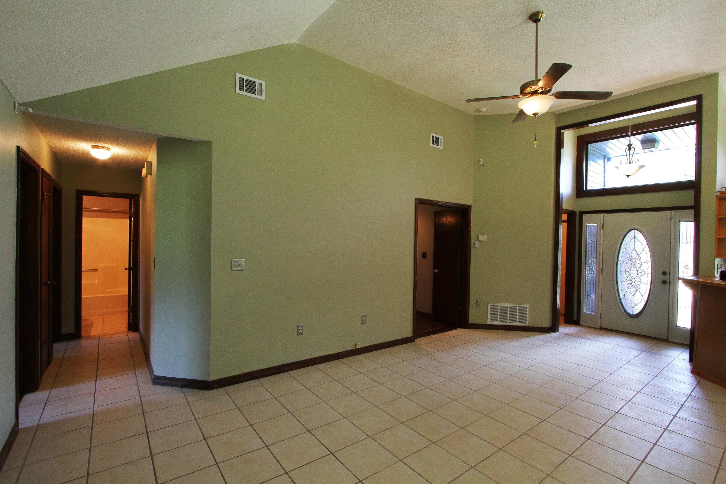 SHOAL CREEK S/D - Residential