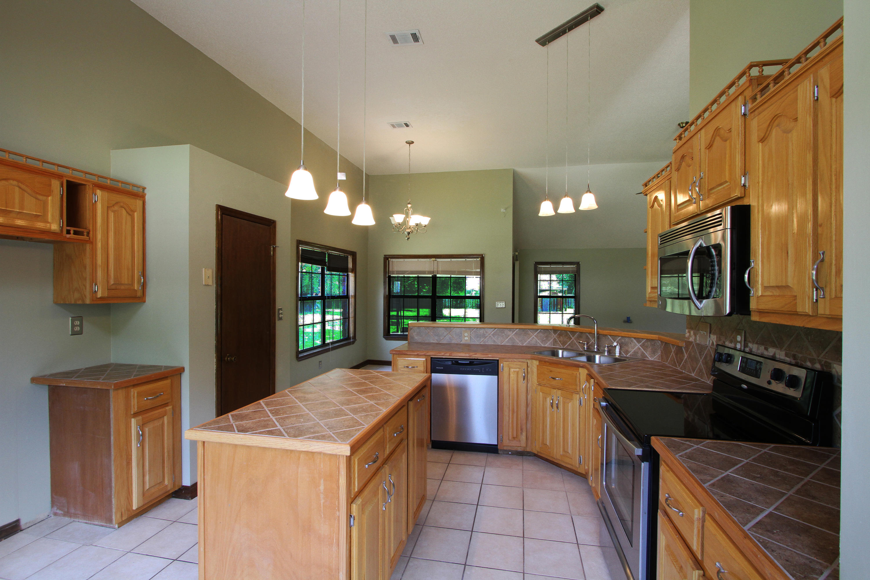 SHOAL CREEK S/D - Residential