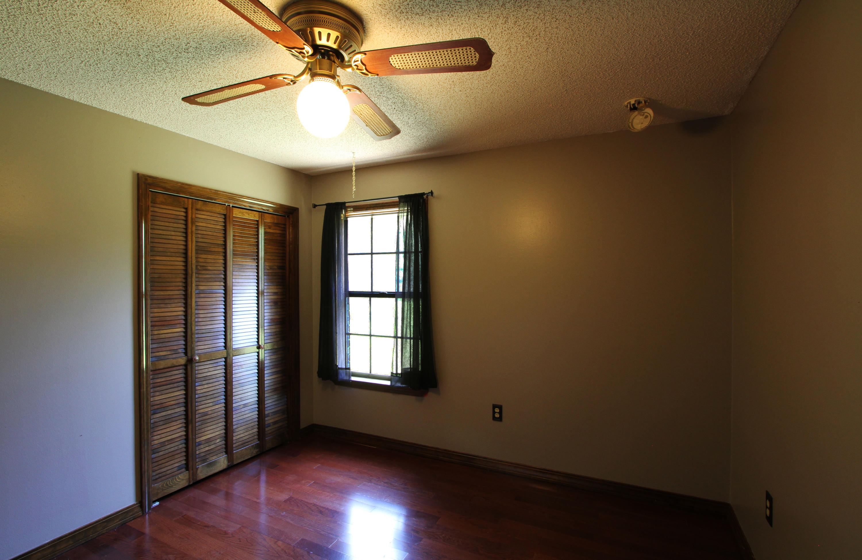 SHOAL CREEK S/D - Residential