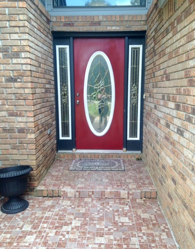 SHOAL CREEK S/D - Residential