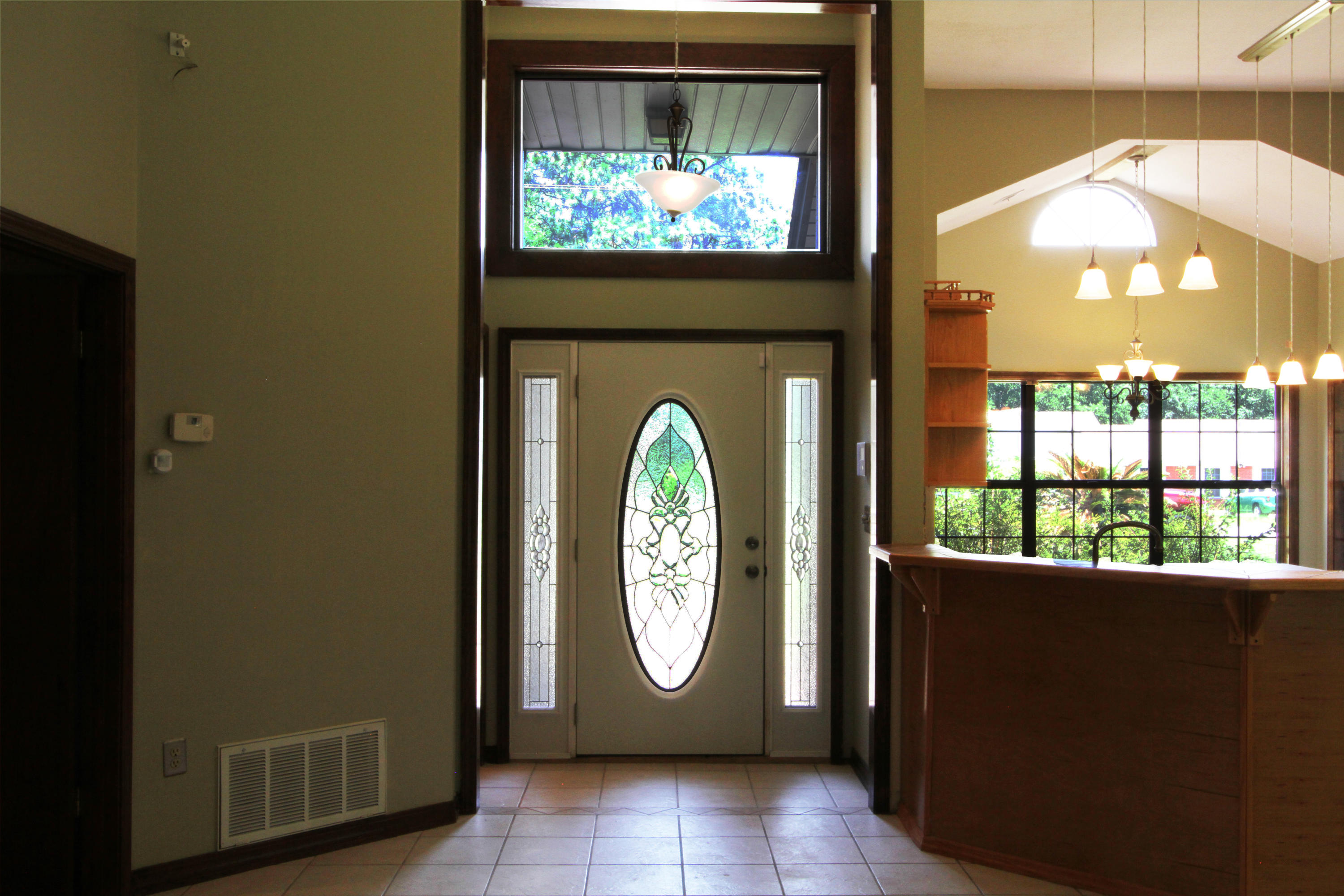 SHOAL CREEK S/D - Residential