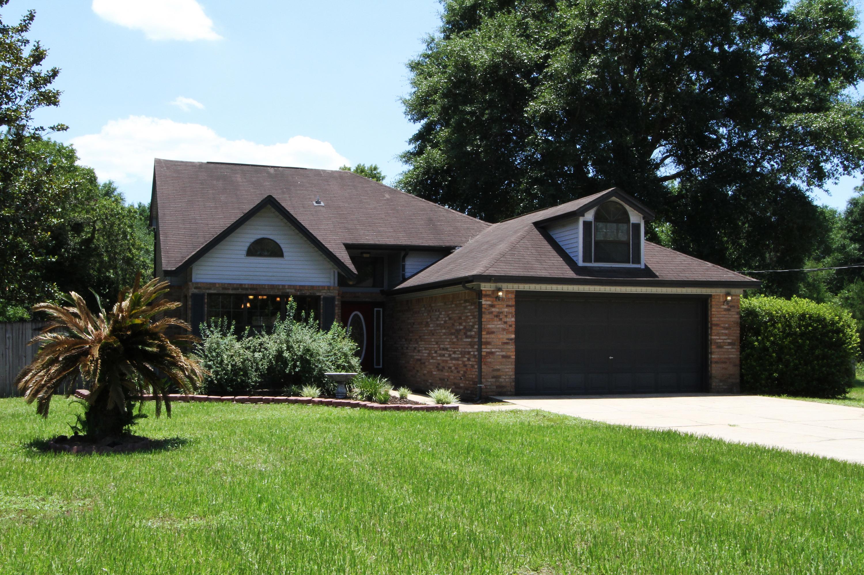 SHOAL CREEK S/D - Residential