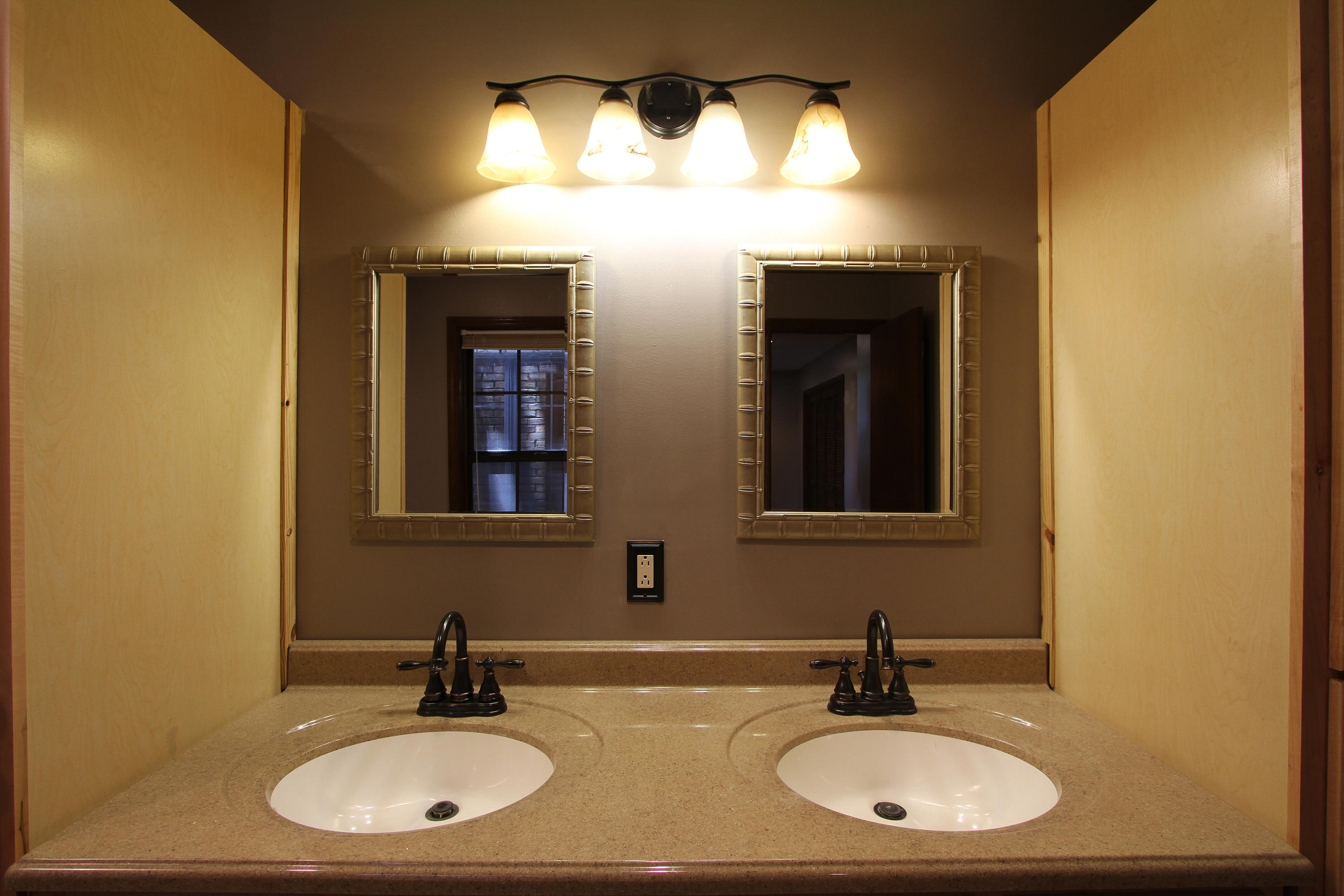 SHOAL CREEK S/D - Residential