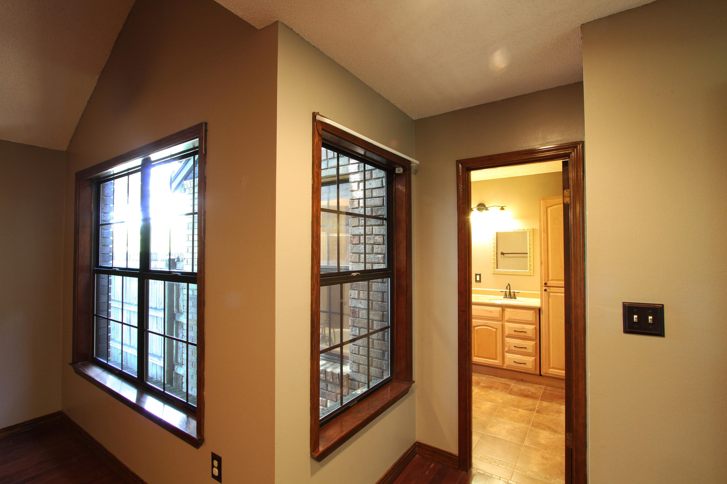 SHOAL CREEK S/D - Residential