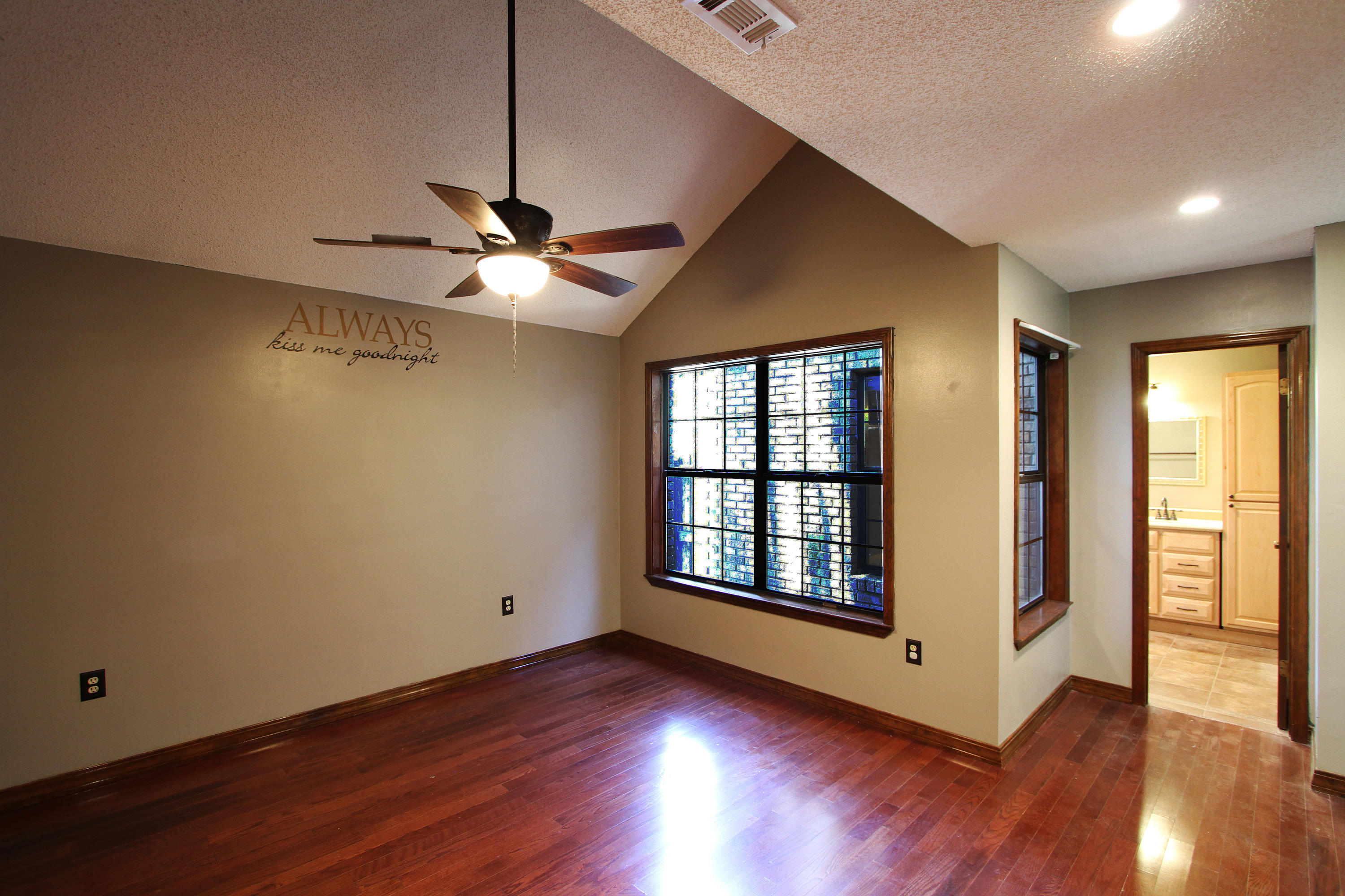 SHOAL CREEK S/D - Residential