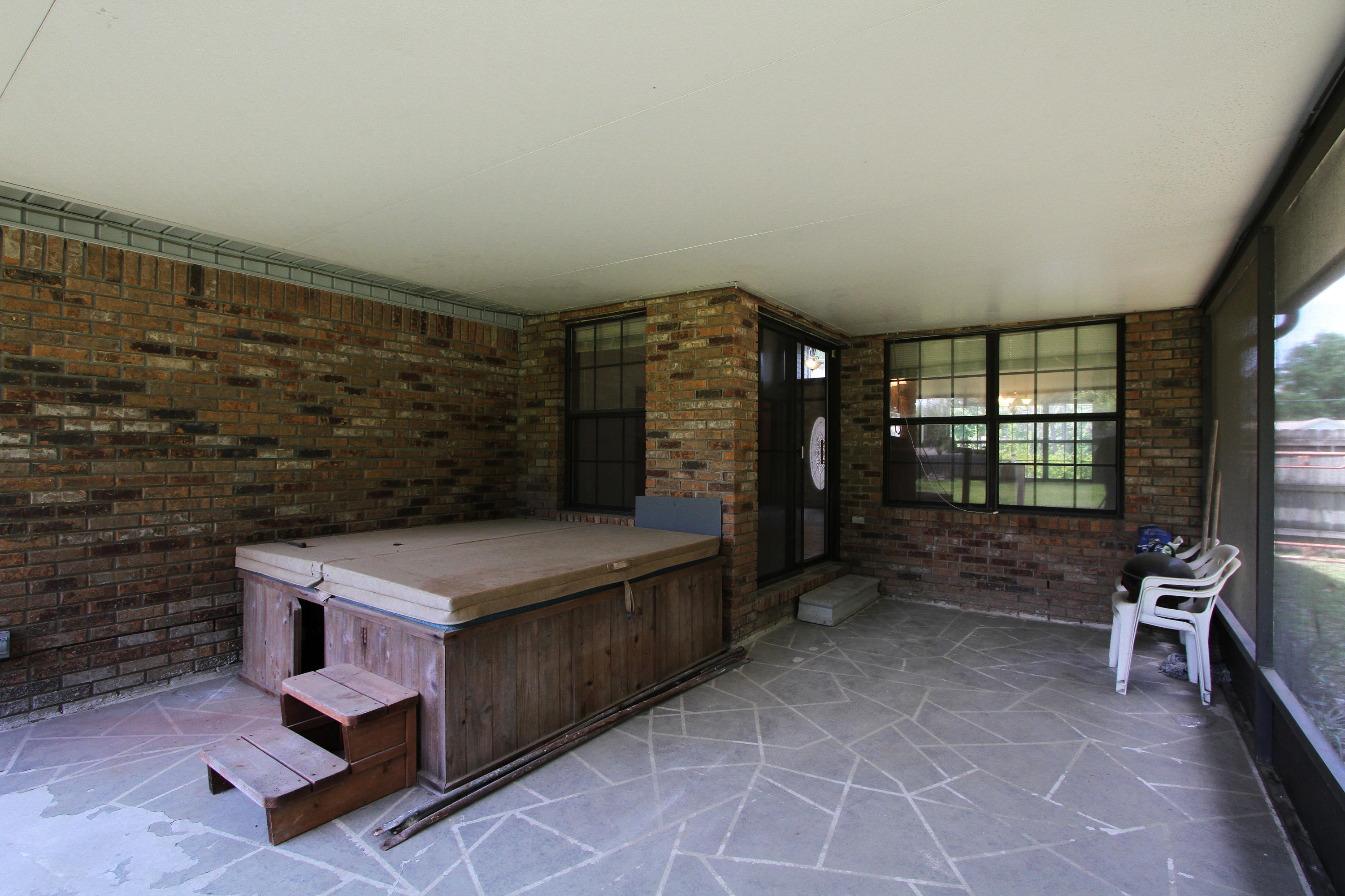 SHOAL CREEK S/D - Residential