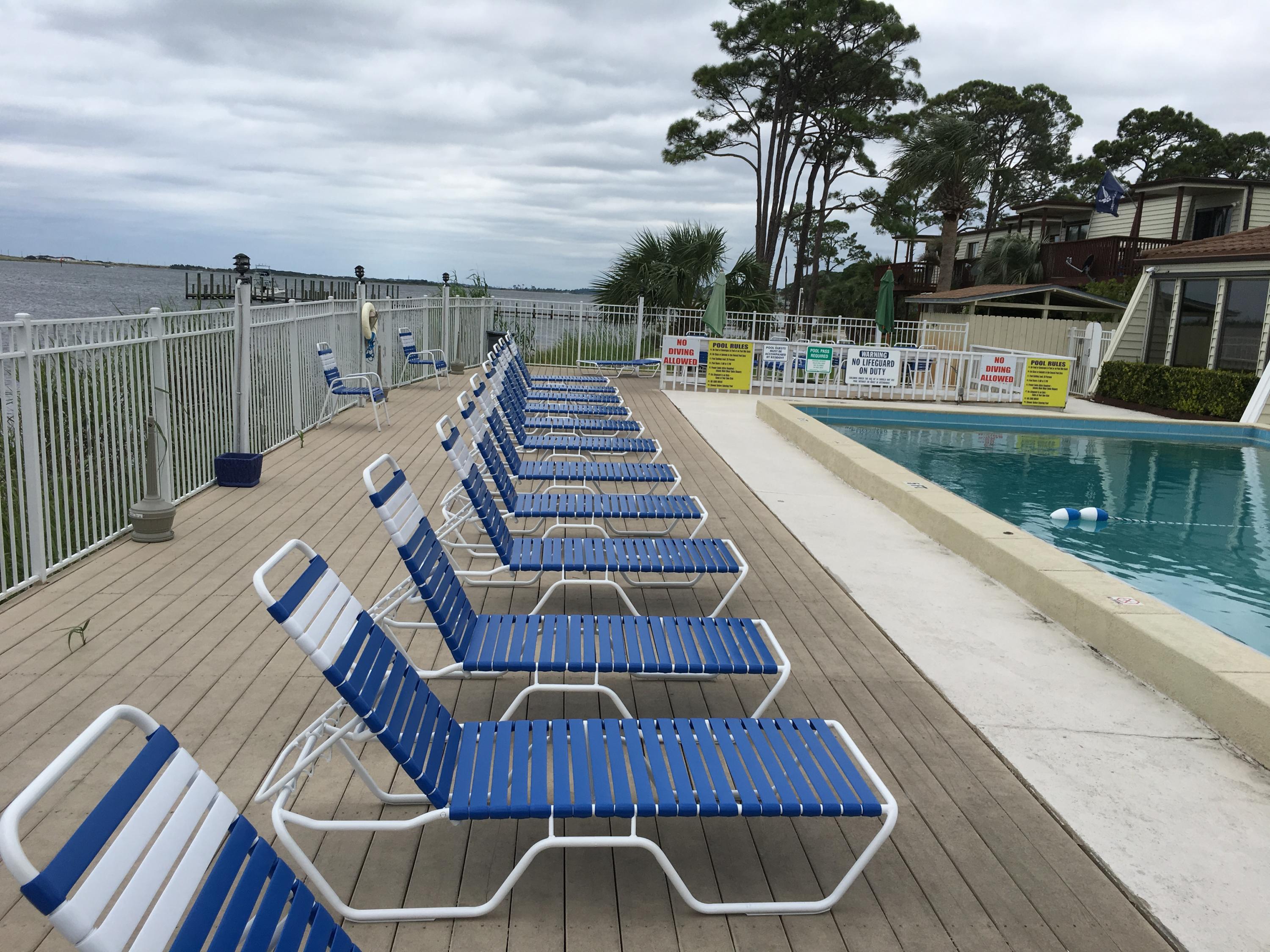 FOUNTAINHEAD CONDO - Residential