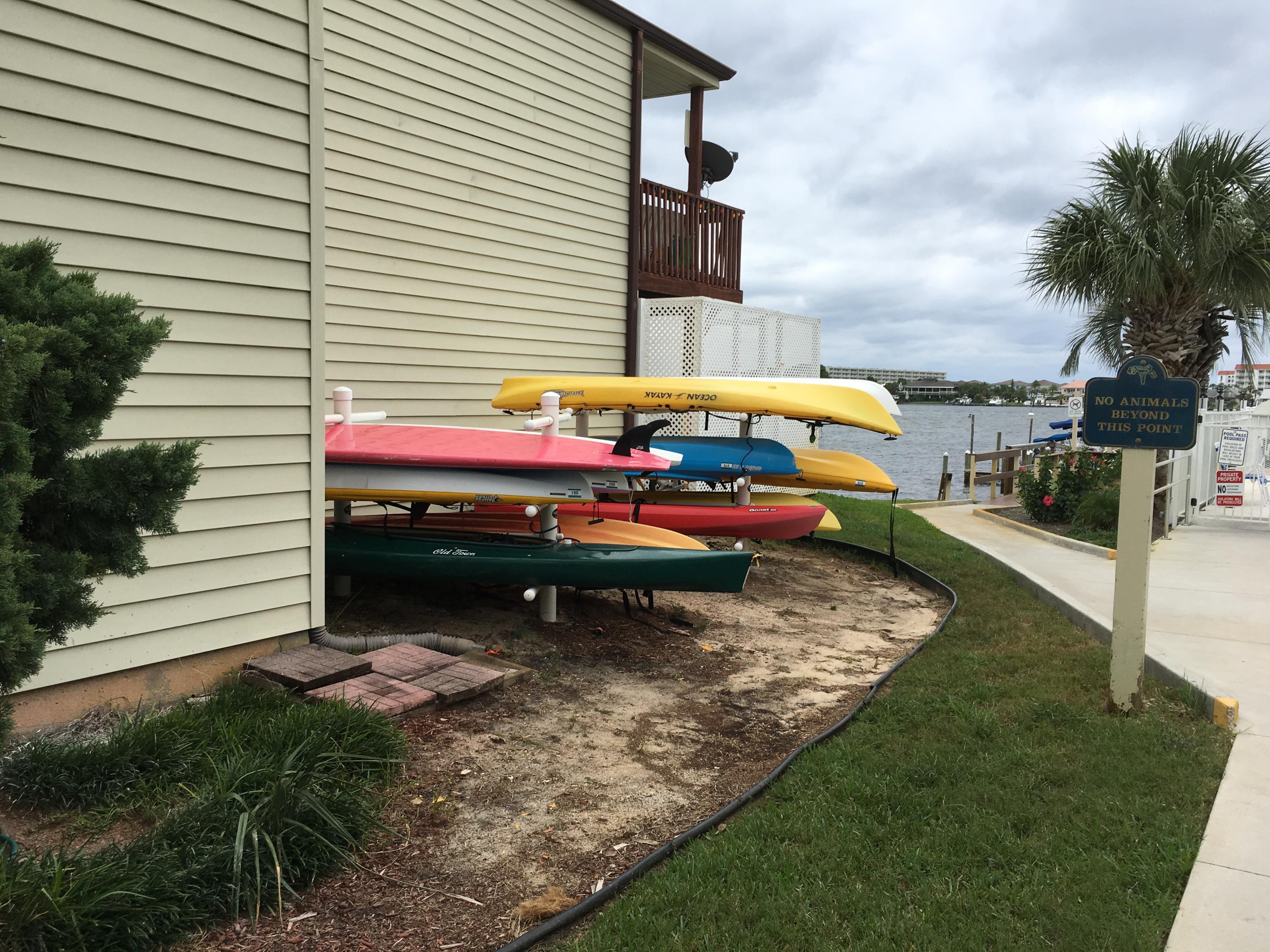 FOUNTAINHEAD CONDO - Residential