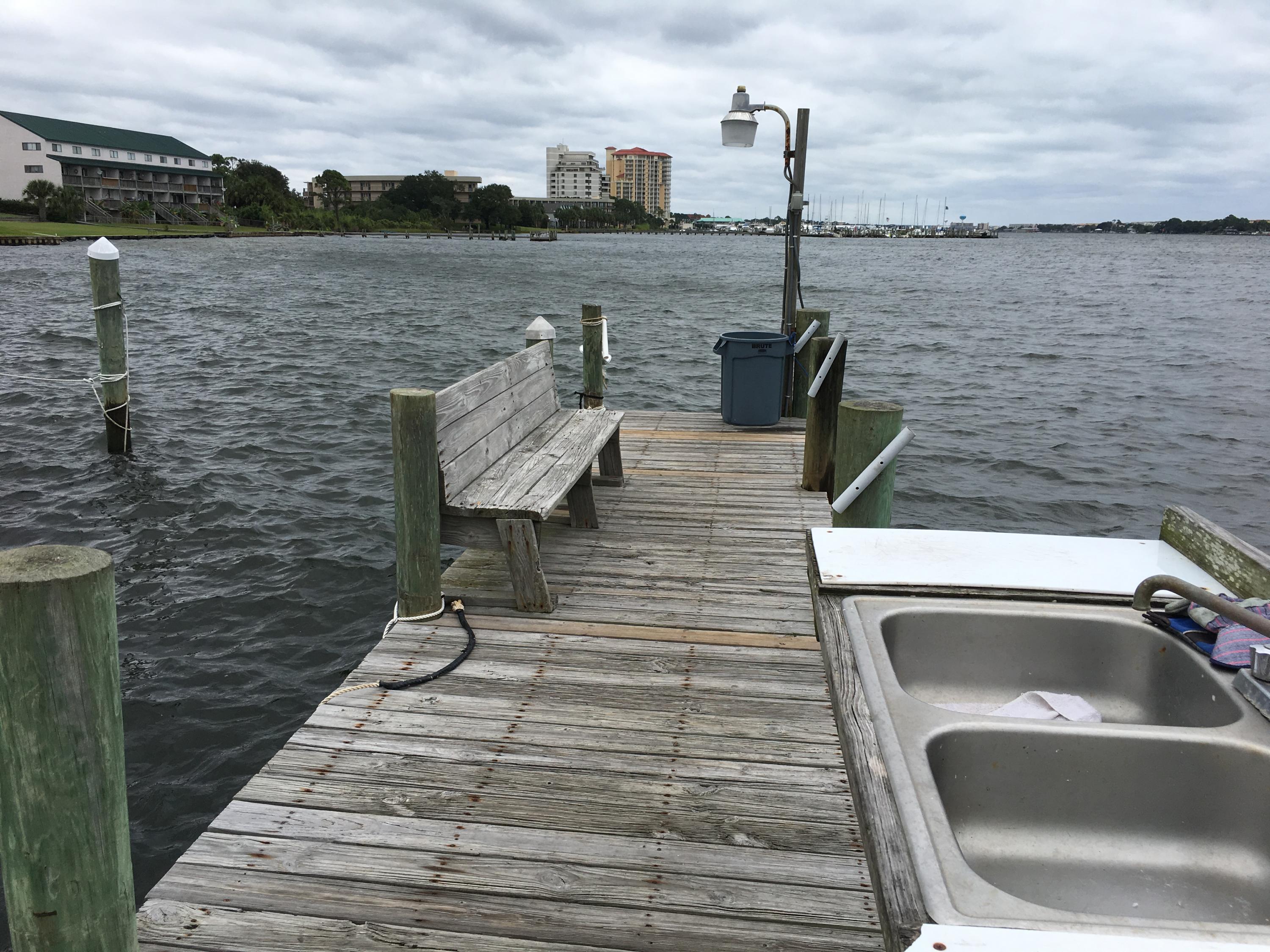 FOUNTAINHEAD CONDO - Residential