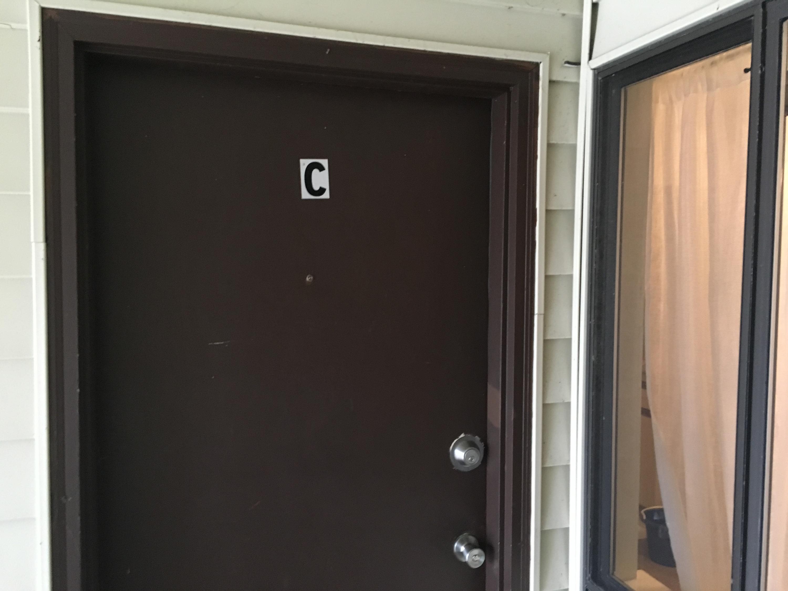 FOUNTAINHEAD CONDO - Residential