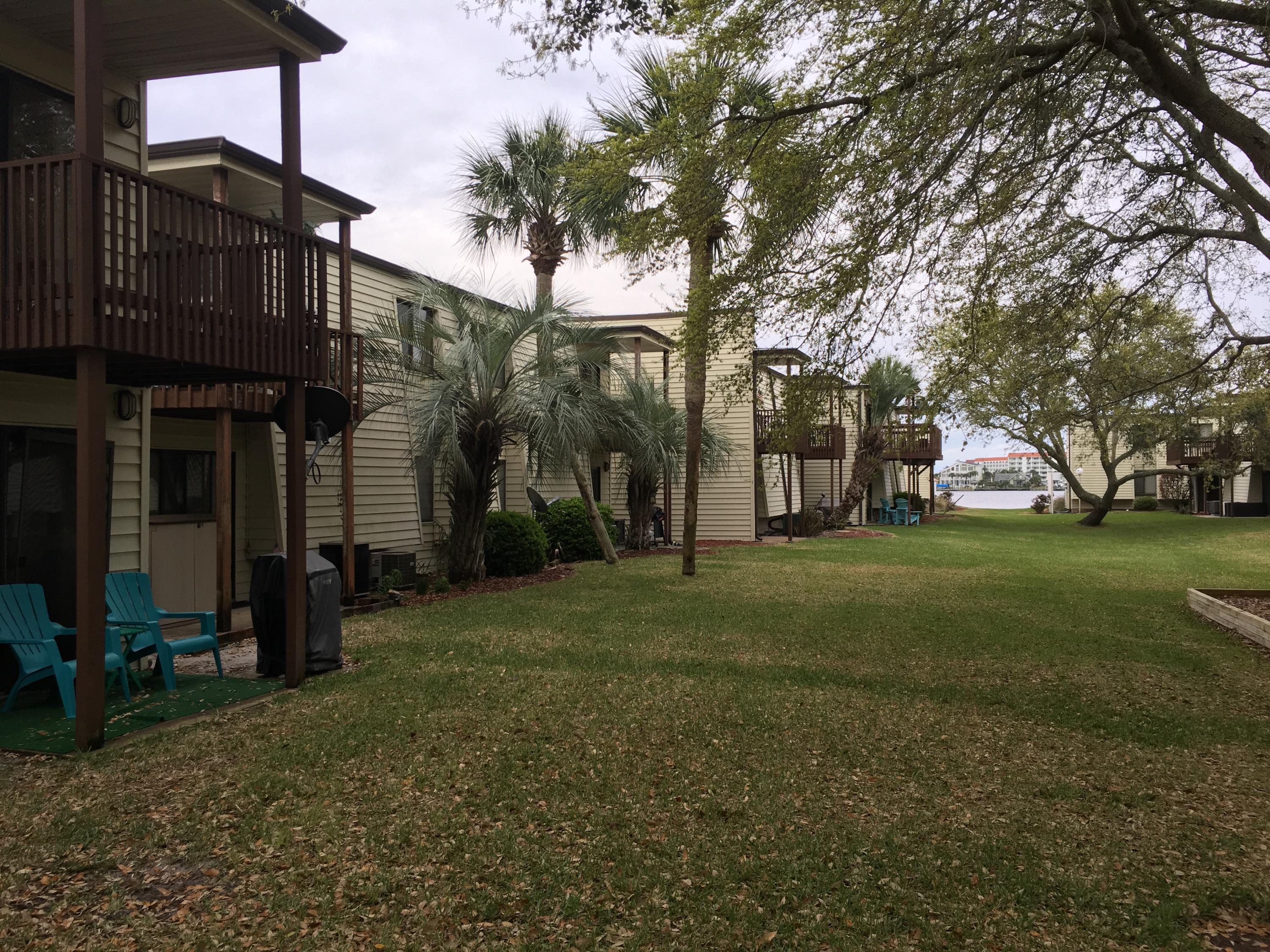 FOUNTAINHEAD CONDO - Residential