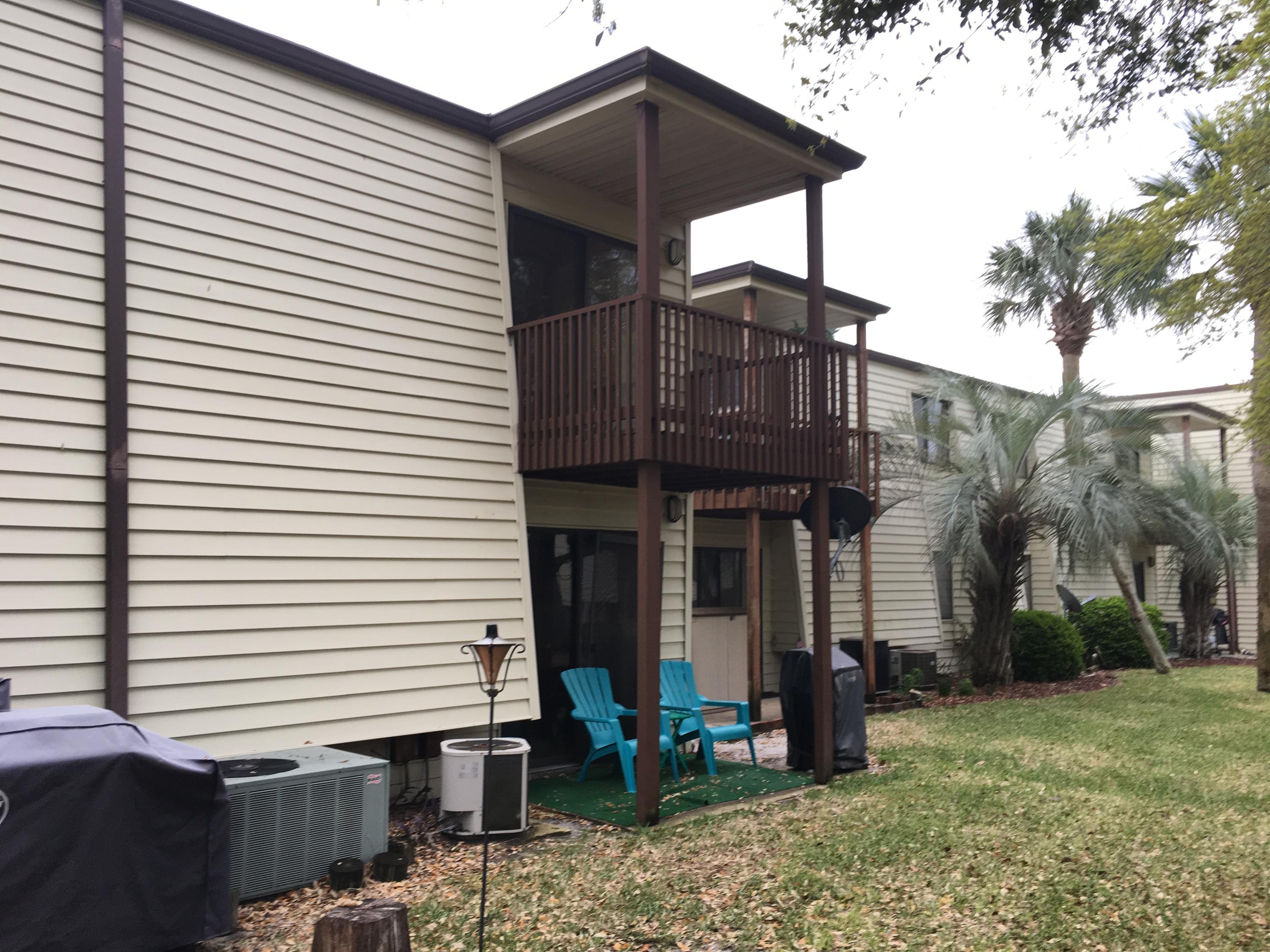 FOUNTAINHEAD CONDO - Residential