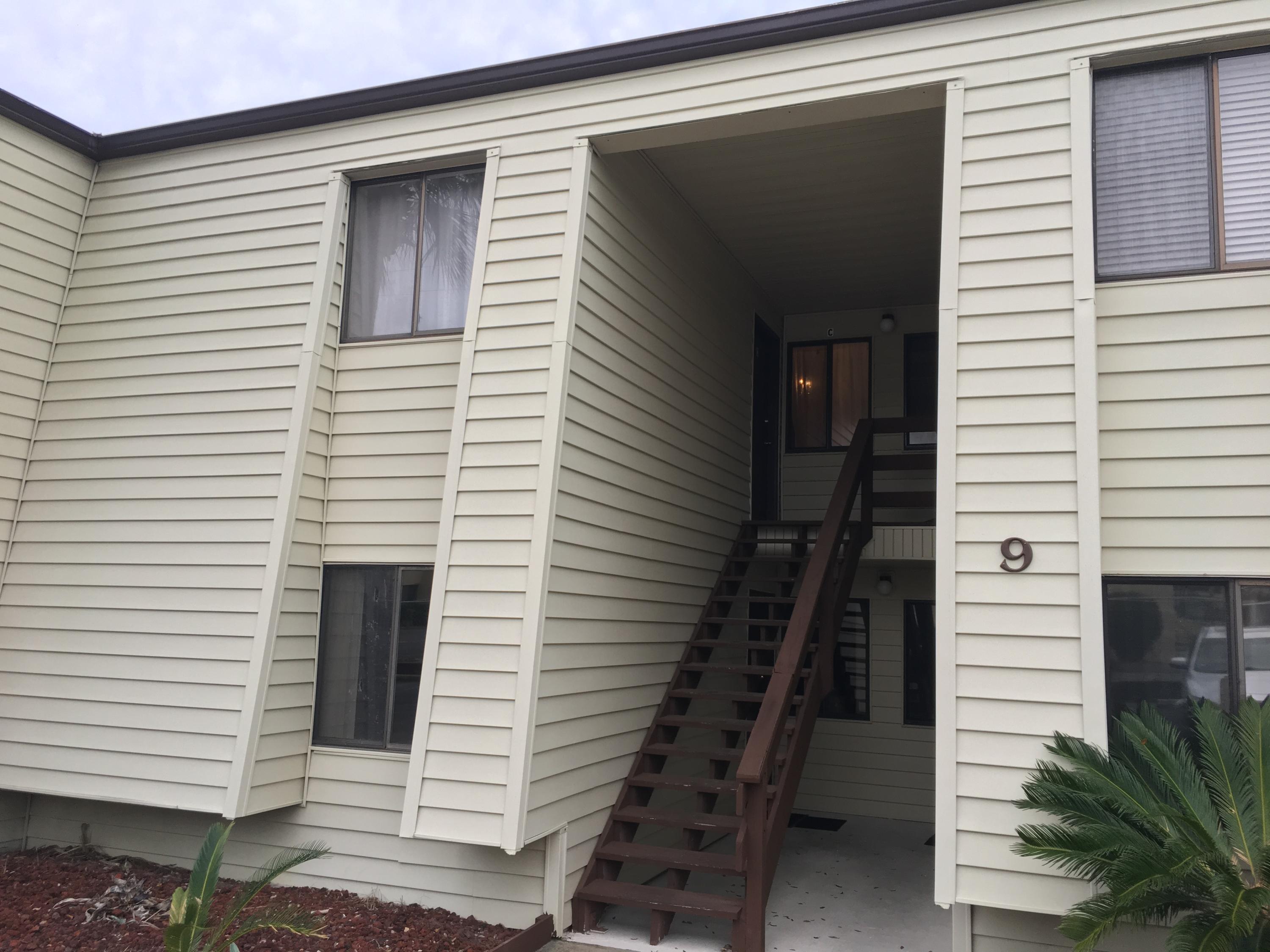 FOUNTAINHEAD CONDO - Residential