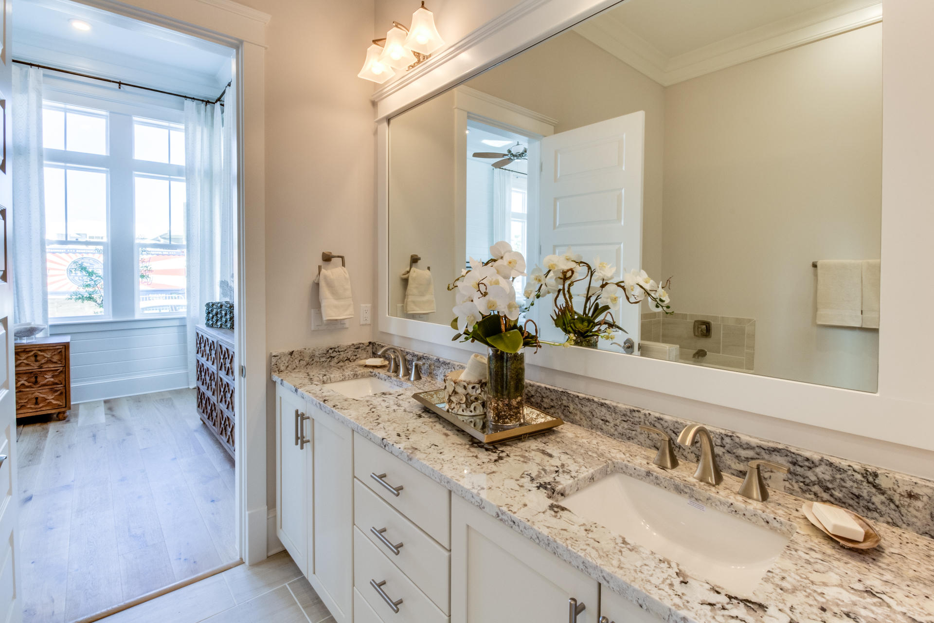 Prominence South Phase II - Residential