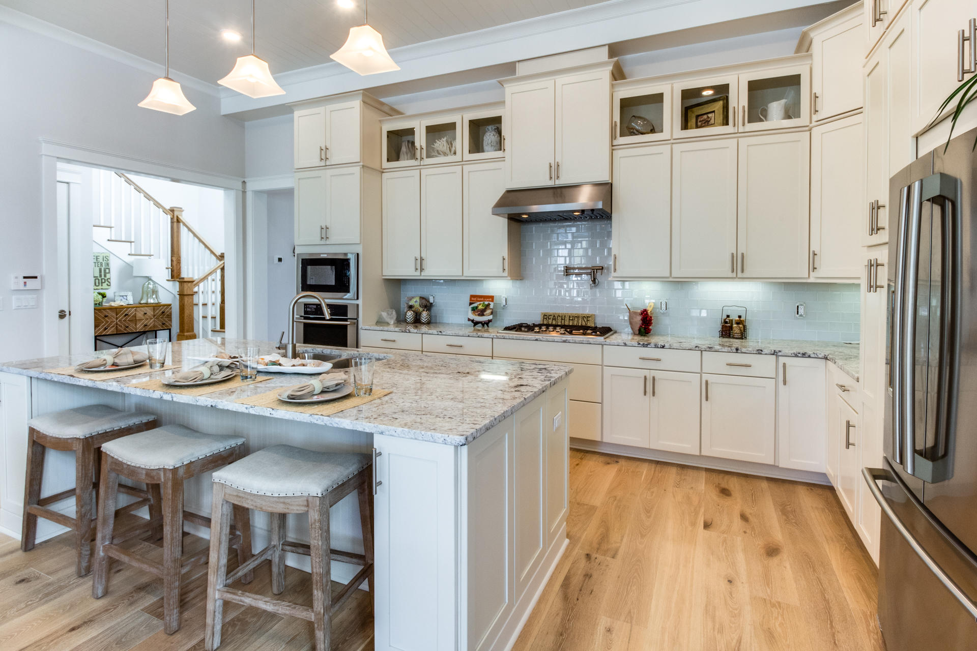 Prominence South Phase II - Residential