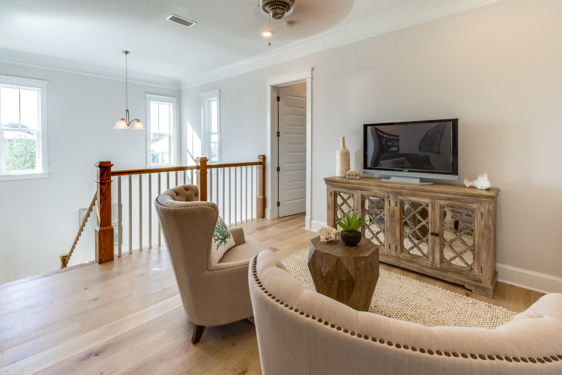 Prominence South Phase II - Residential