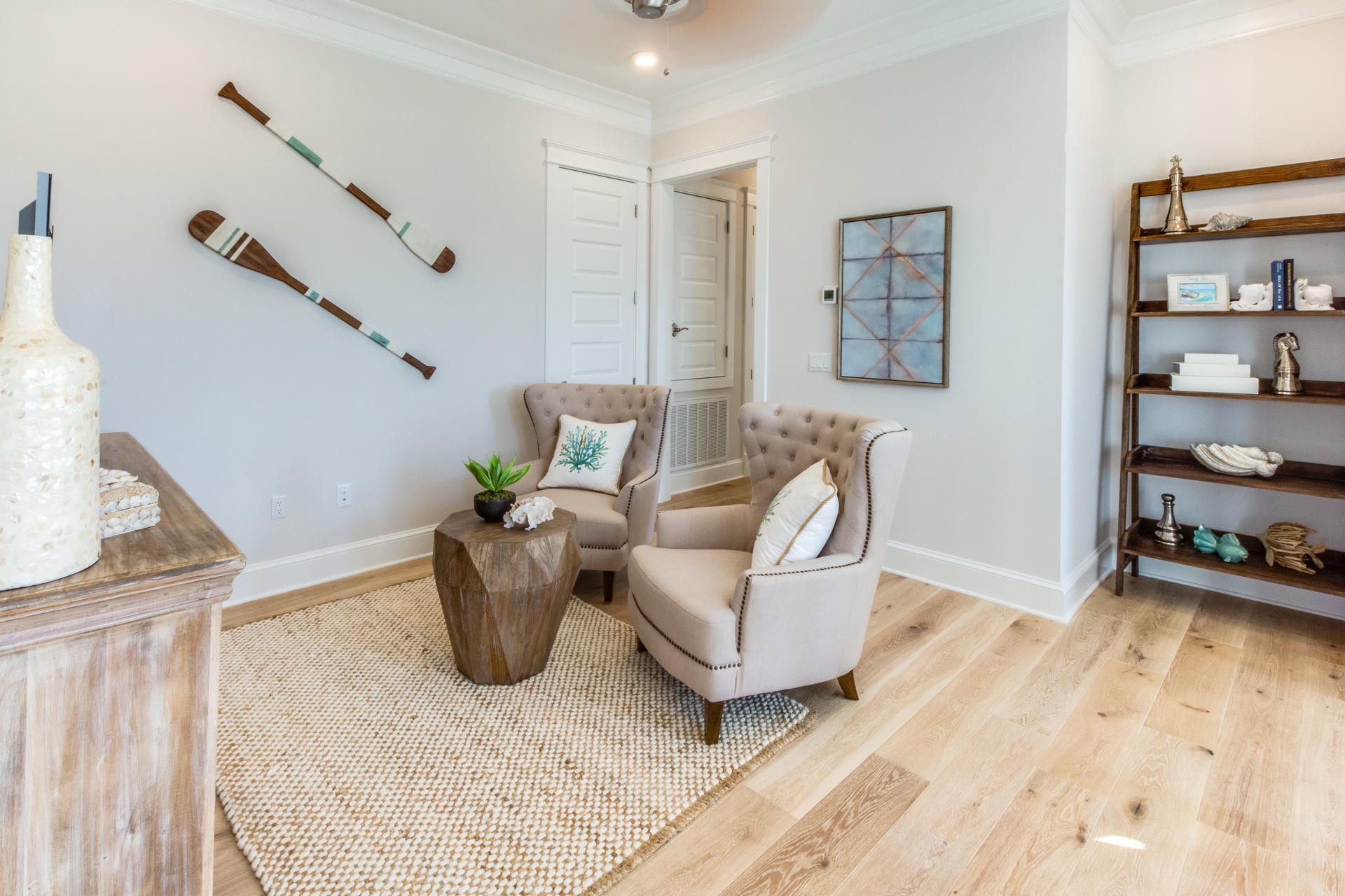 Prominence South Phase II - Residential