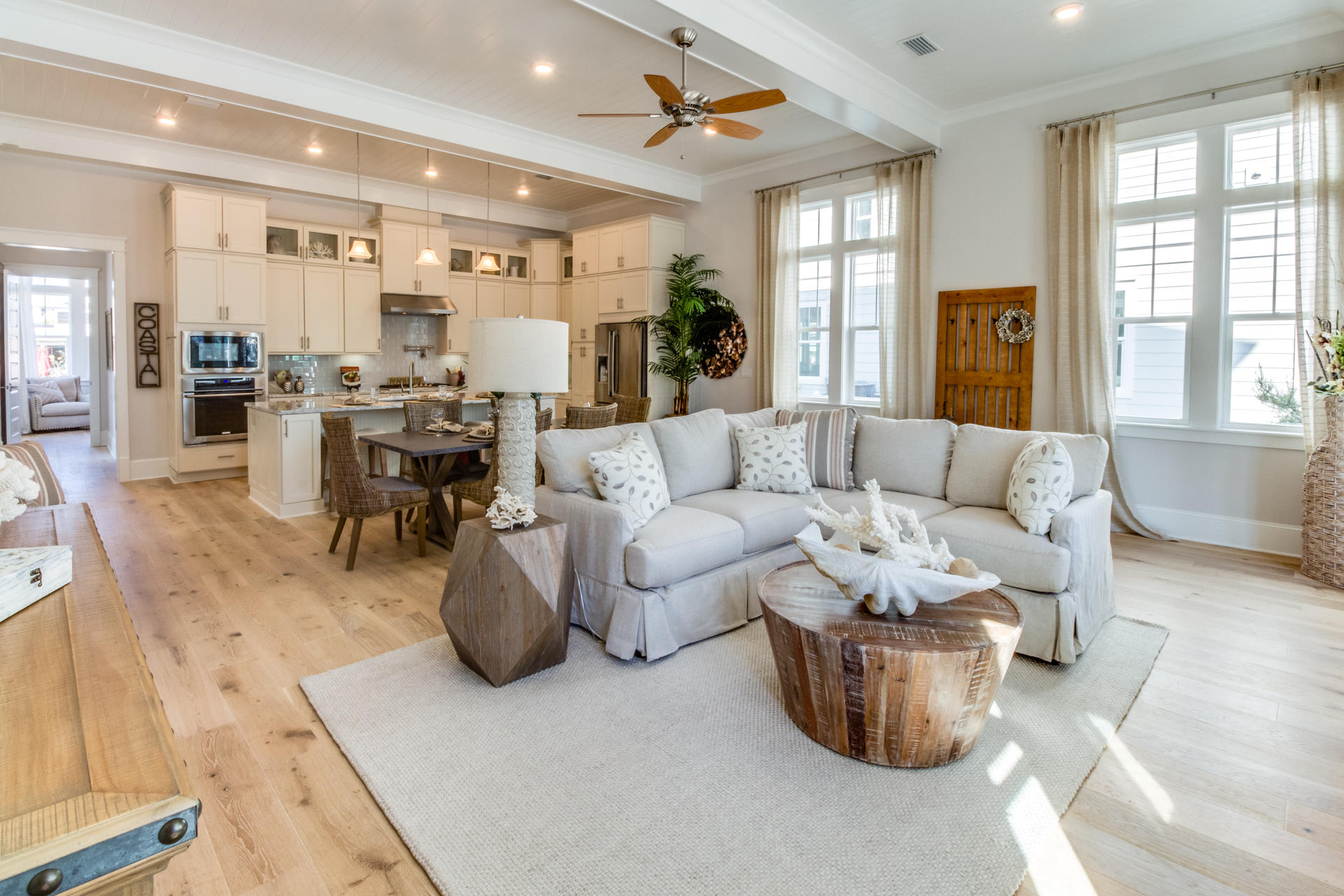 Prominence South Phase II - Residential