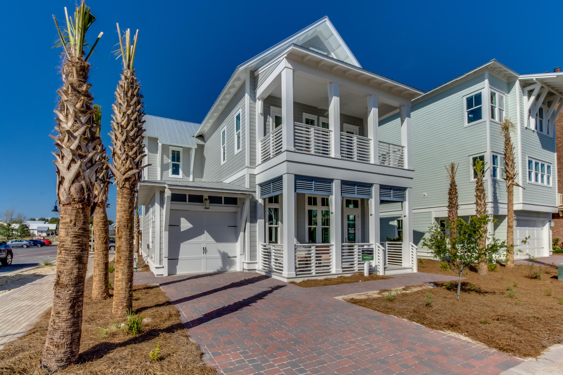 Prominence South Phase II - Residential
