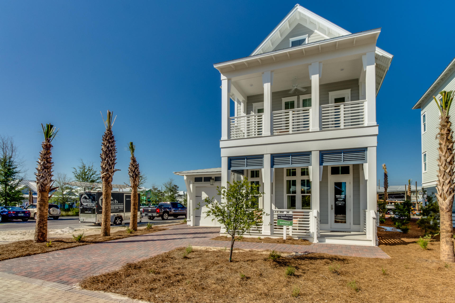 Prominence South Phase II - Residential