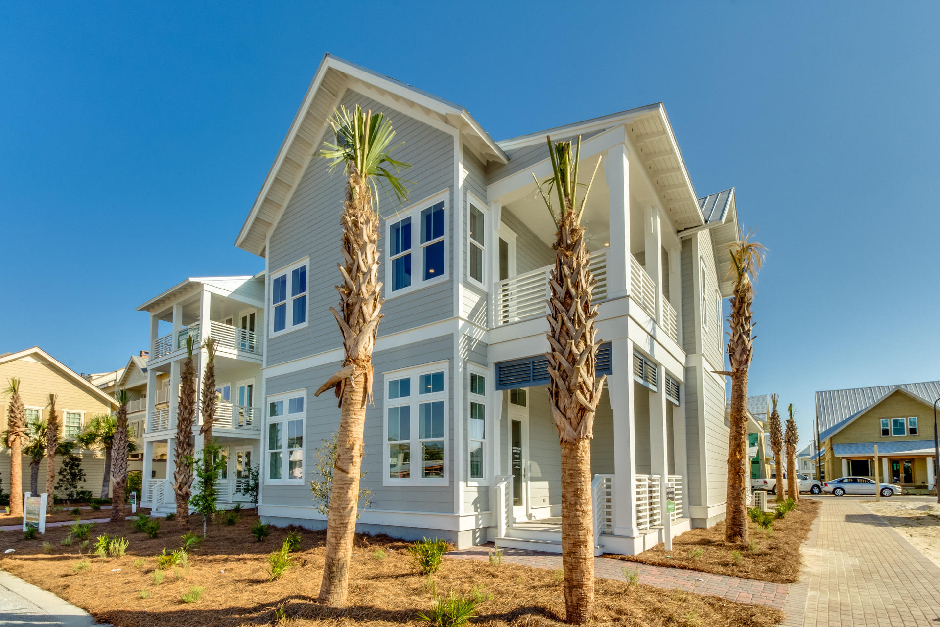 Prominence South Phase II - Residential