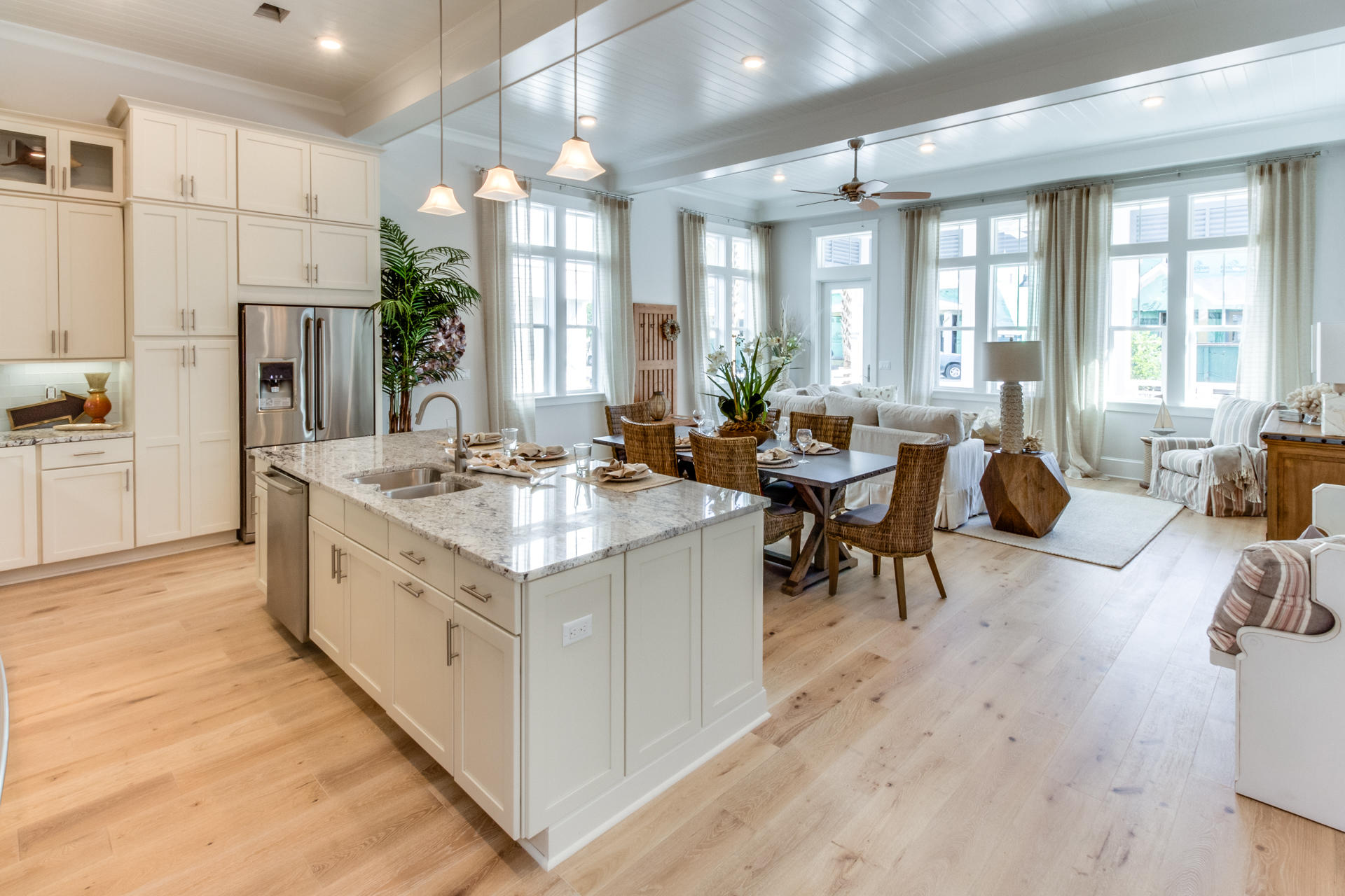 Prominence South Phase II - Residential