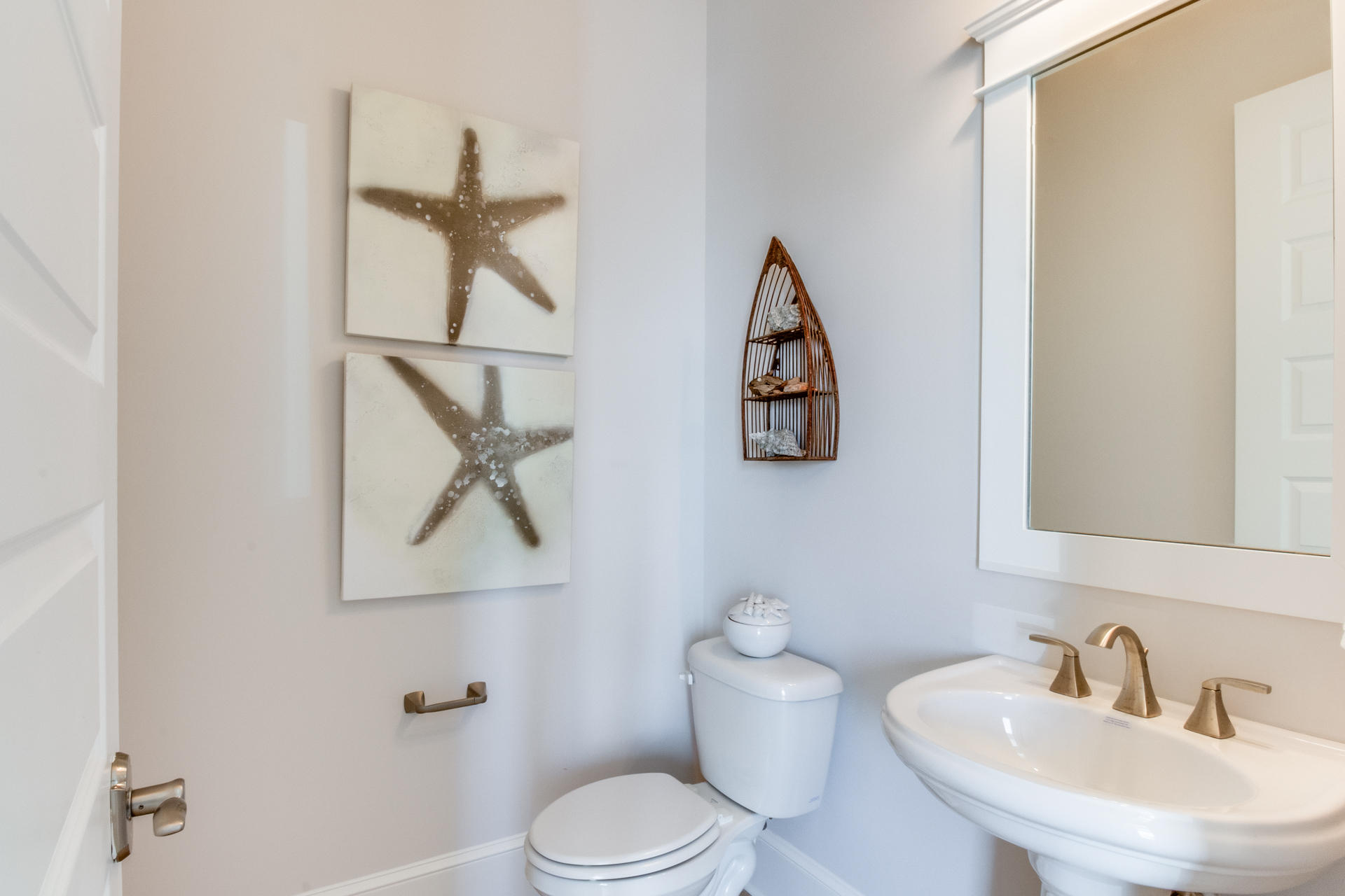 Prominence South Phase II - Residential