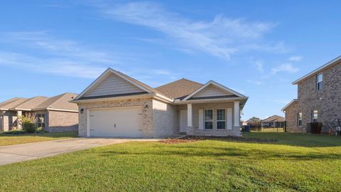 A home in Santa Rosa Beach