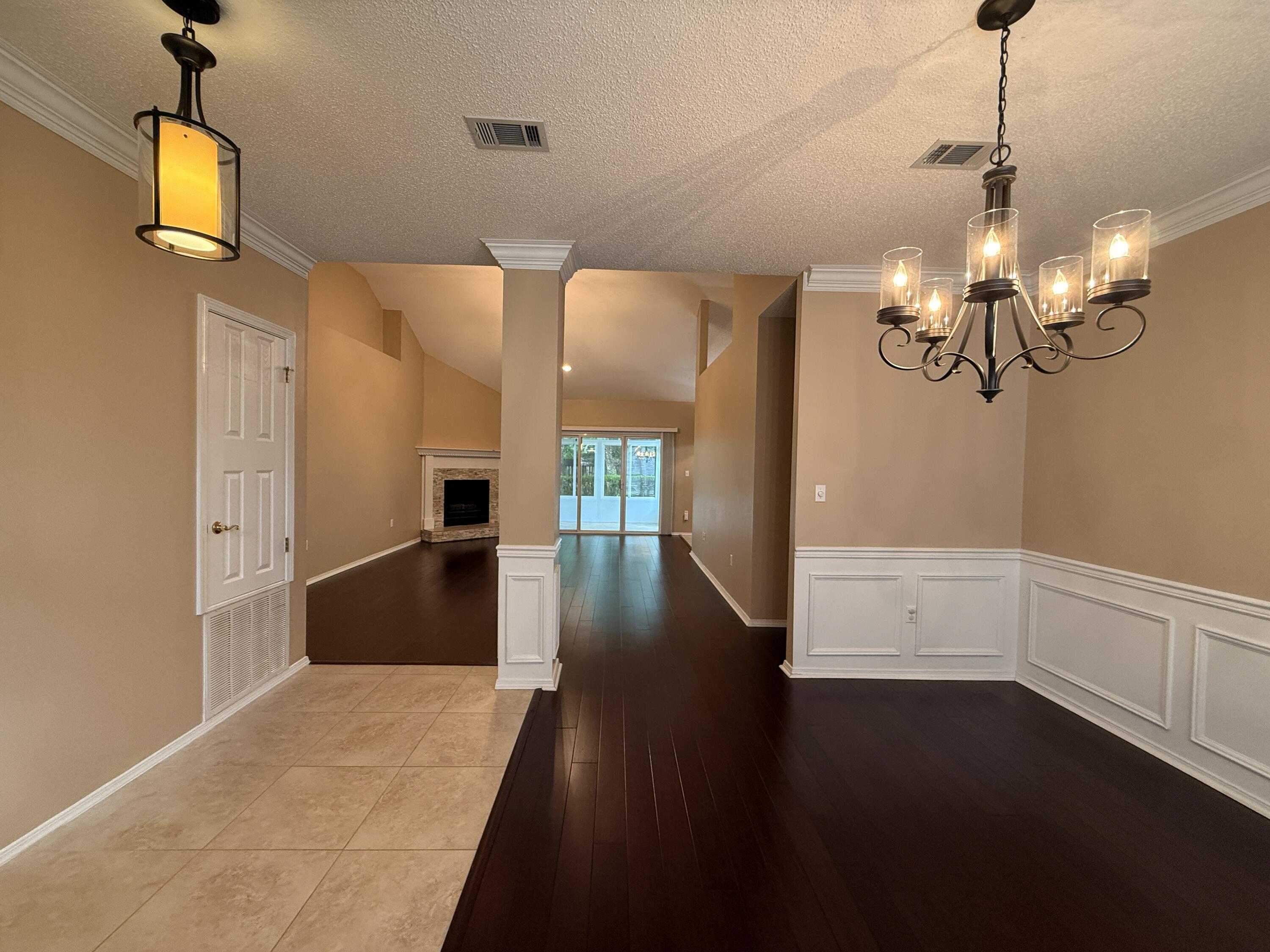 PARKWOOD COVE AT BLUEWATER BAY - Residential