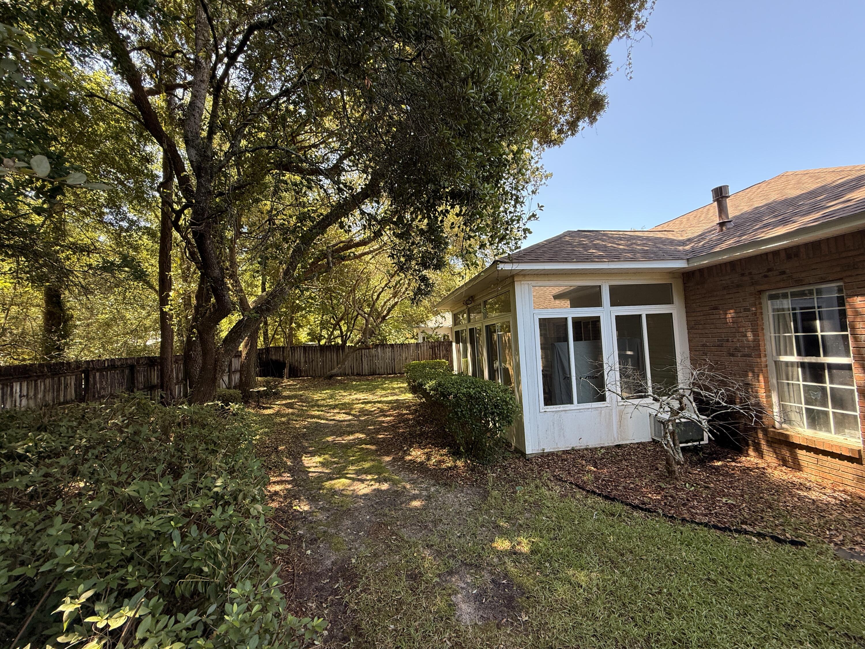 PARKWOOD COVE AT BLUEWATER BAY - Residential